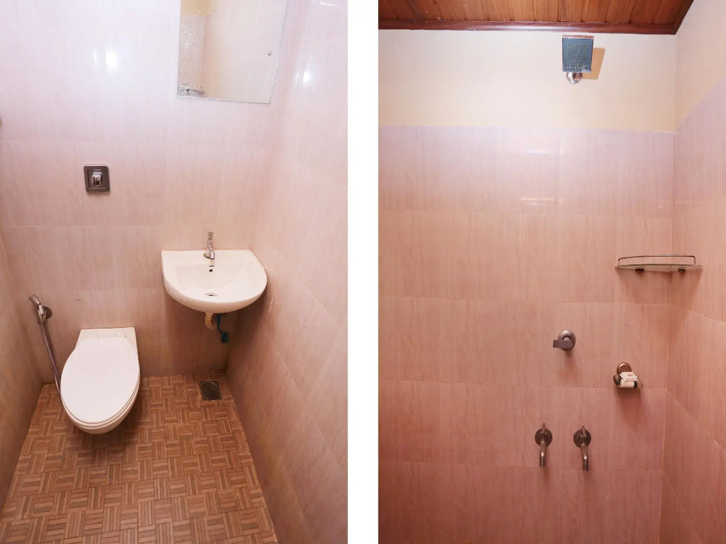 OYO 4706 Chalil Residency