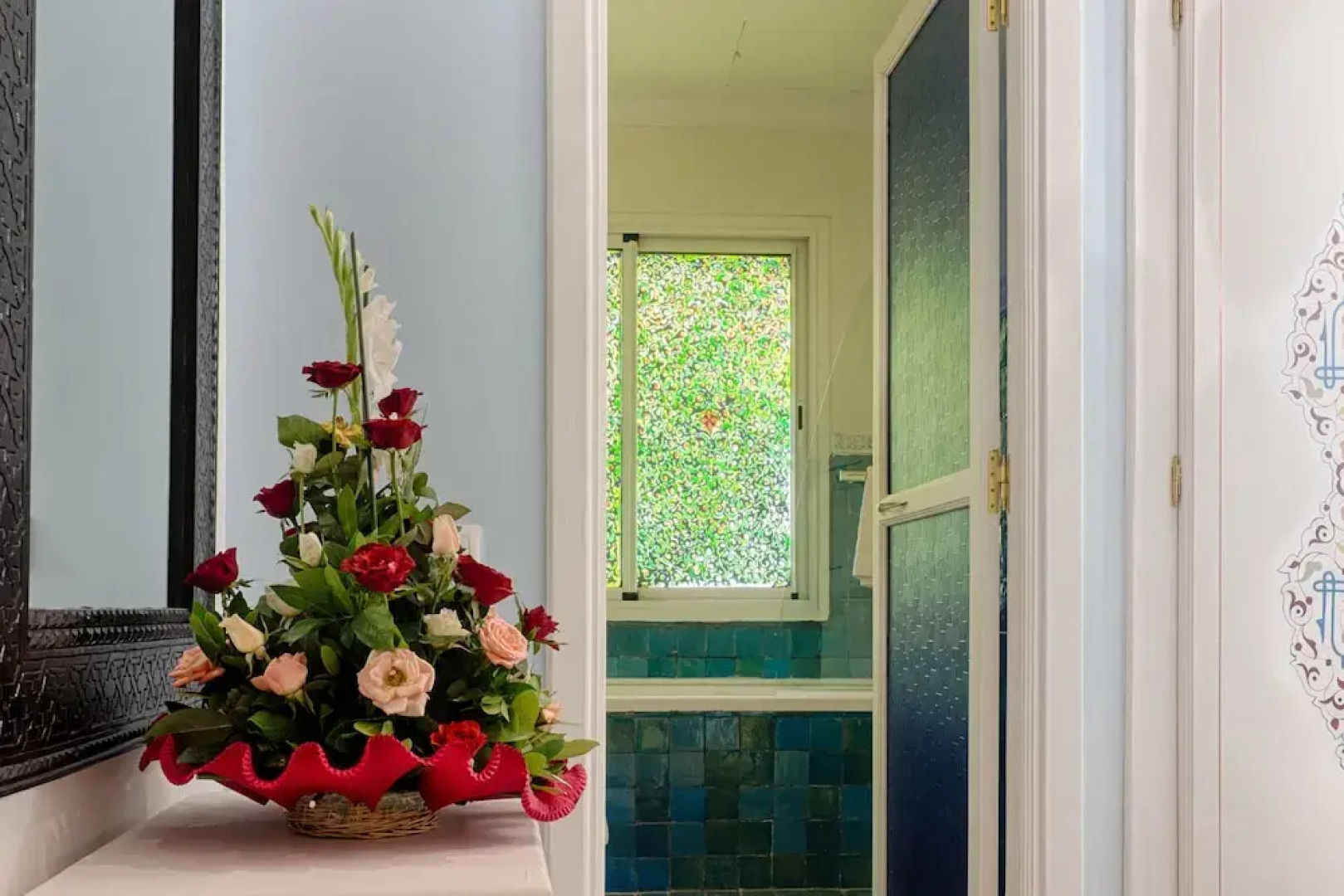 Palais Du Calife Riad Spa & Clubbing - Adults only