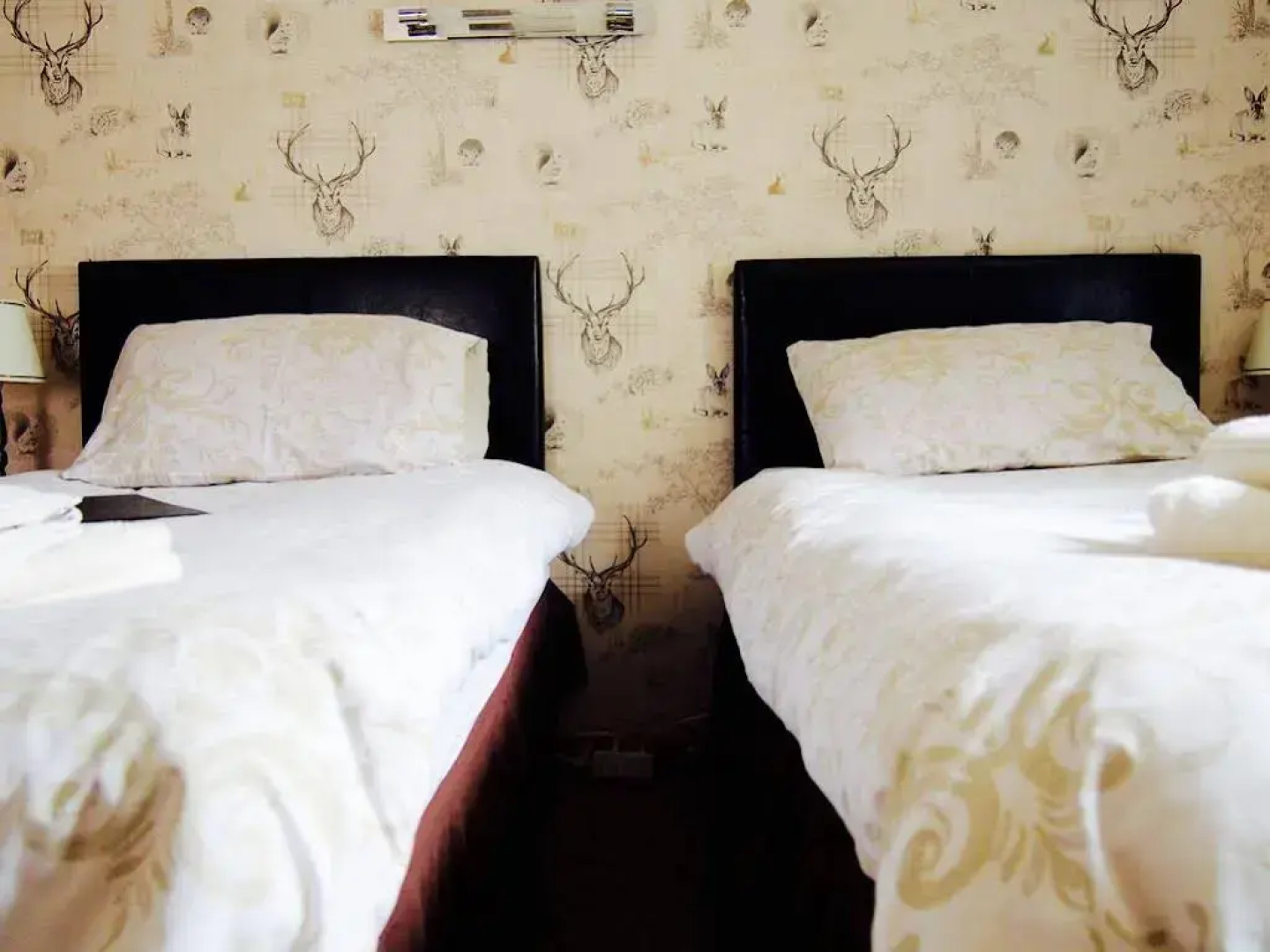 The Grainary Farm Stay