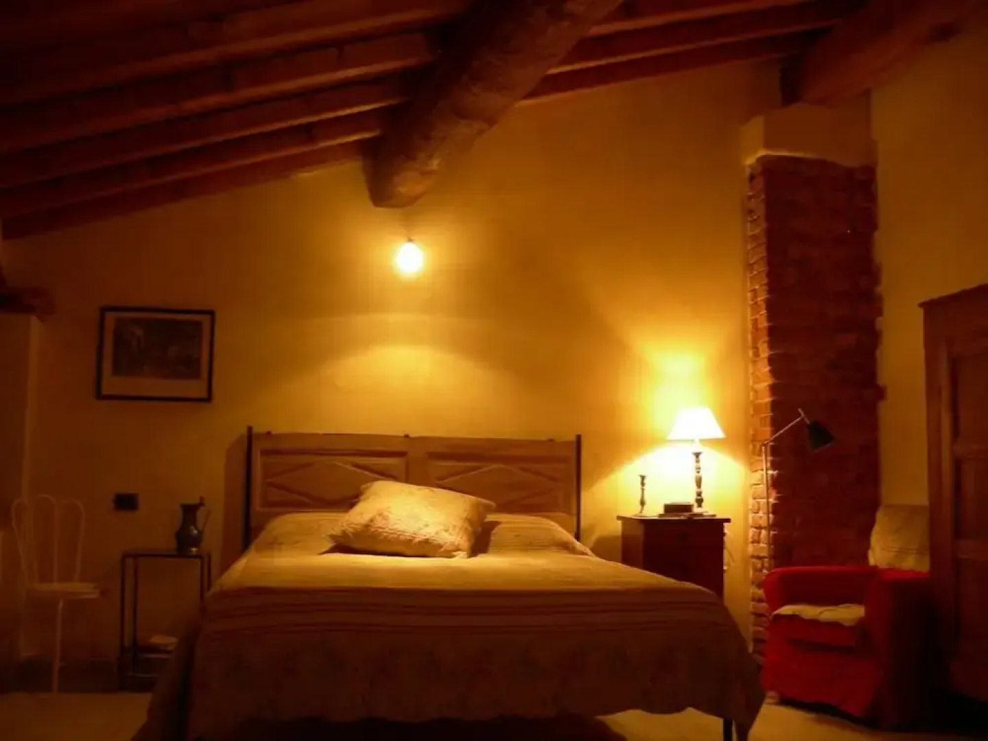 Agriturismo Cascina Pezzolo