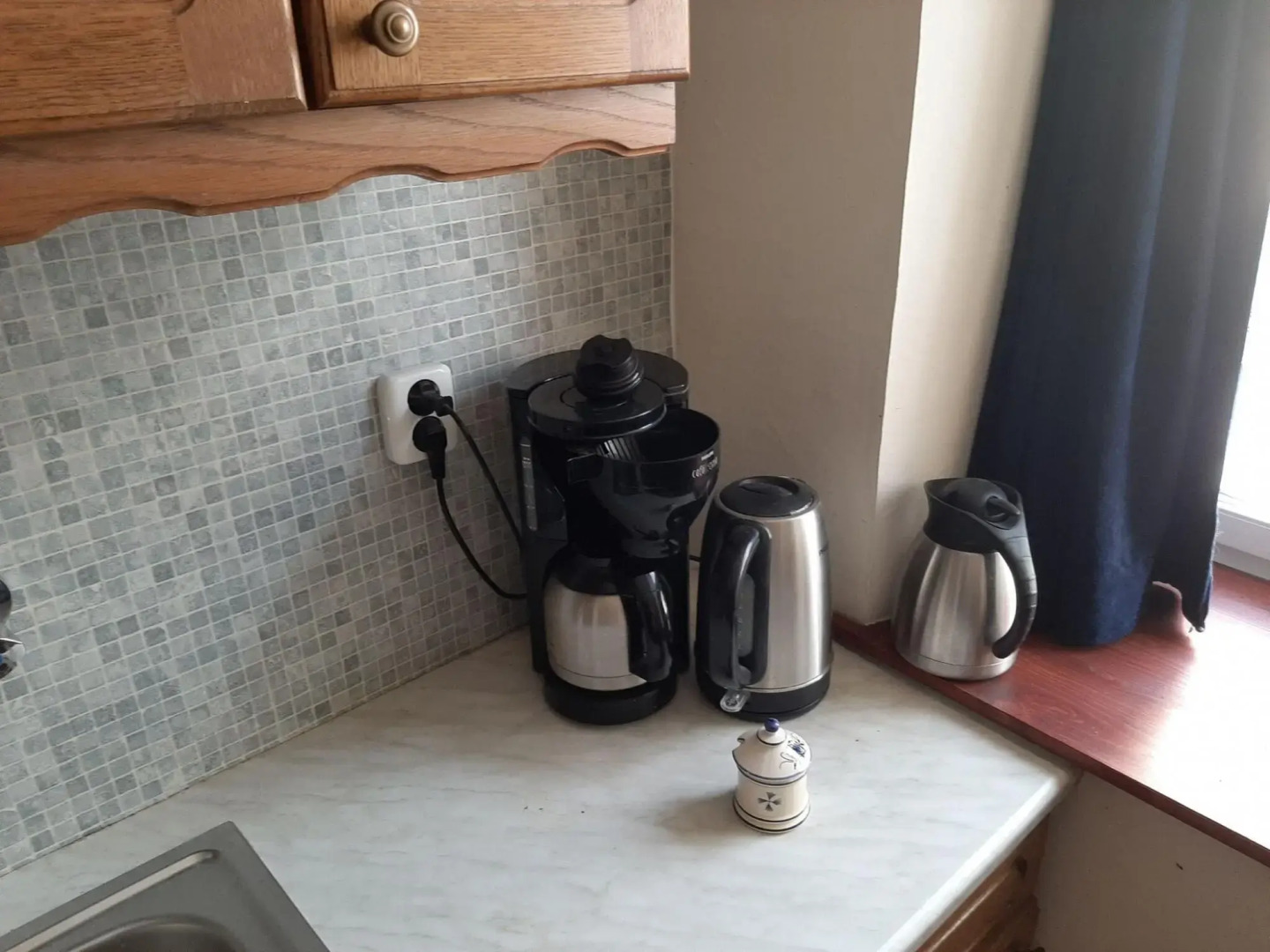 Beautiful Holiday Home With Terrace