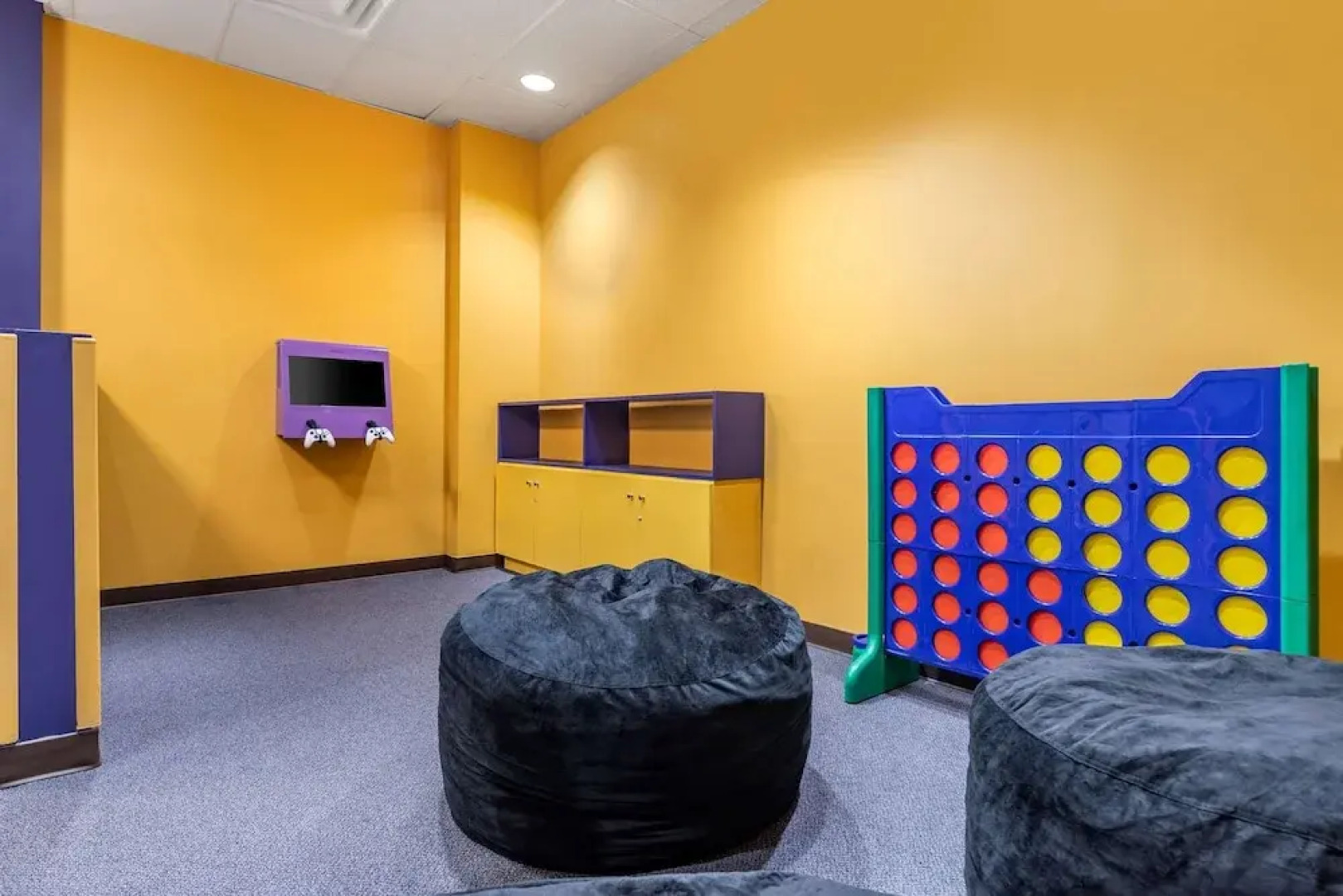 Ocean Beach Club Resort