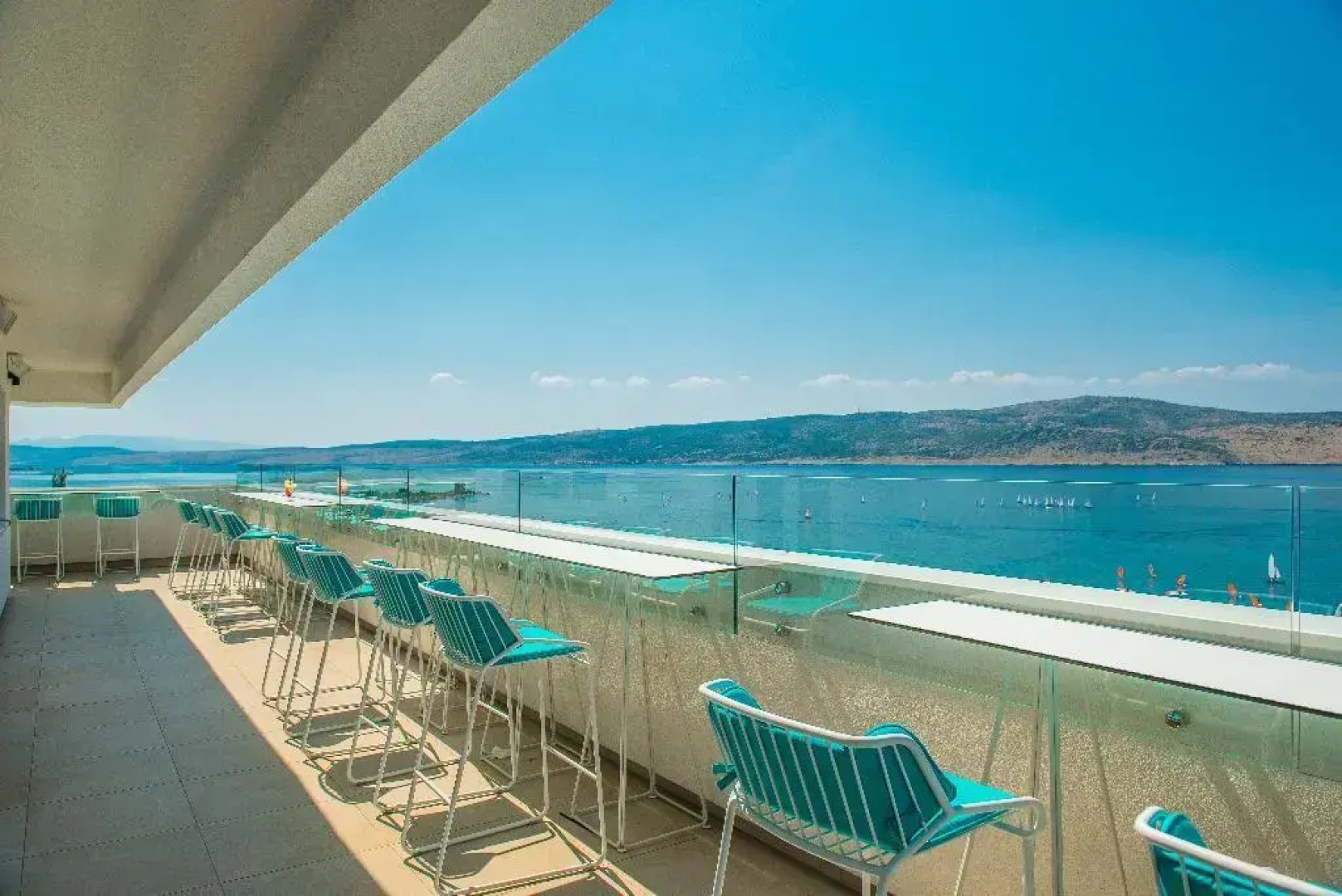 Bluesun Hotel Alan
