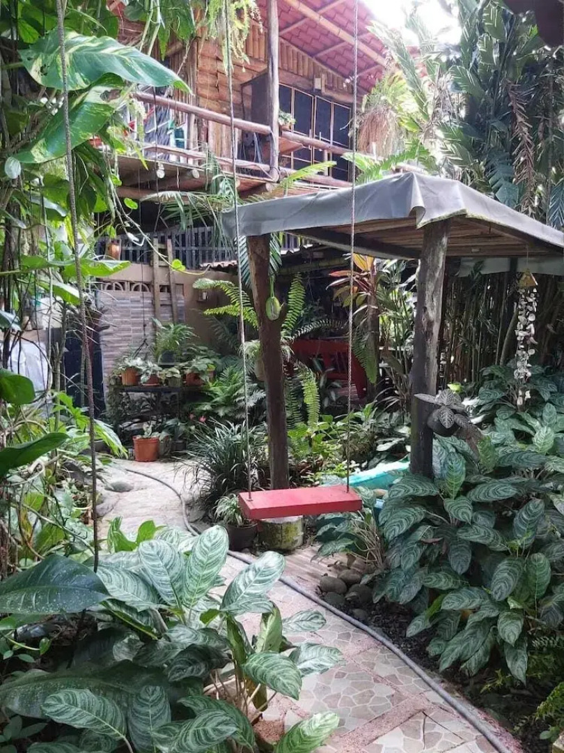 Jarabacoa Family Hostel