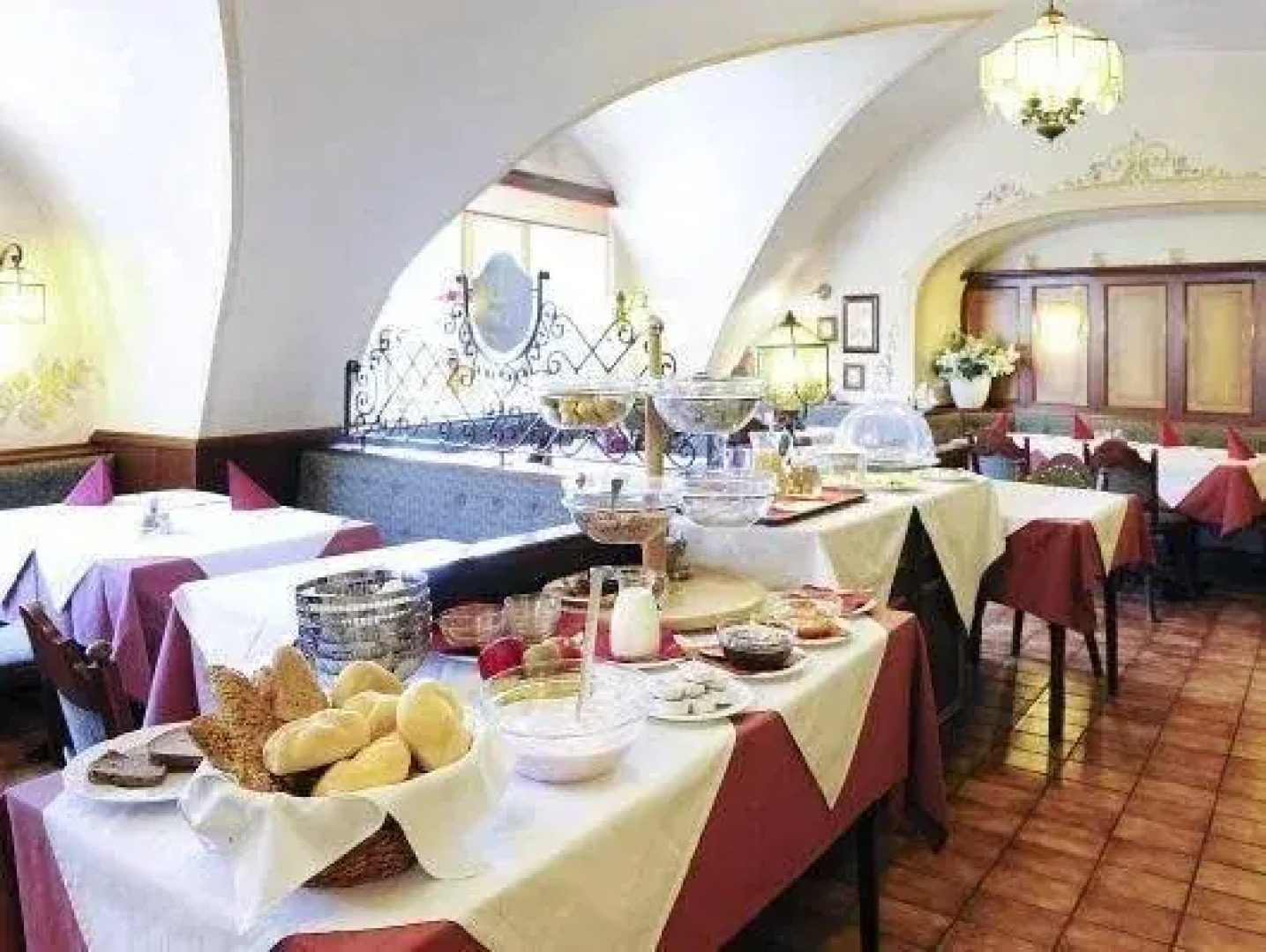 Gasthof Hotel Zur goldenen Krone