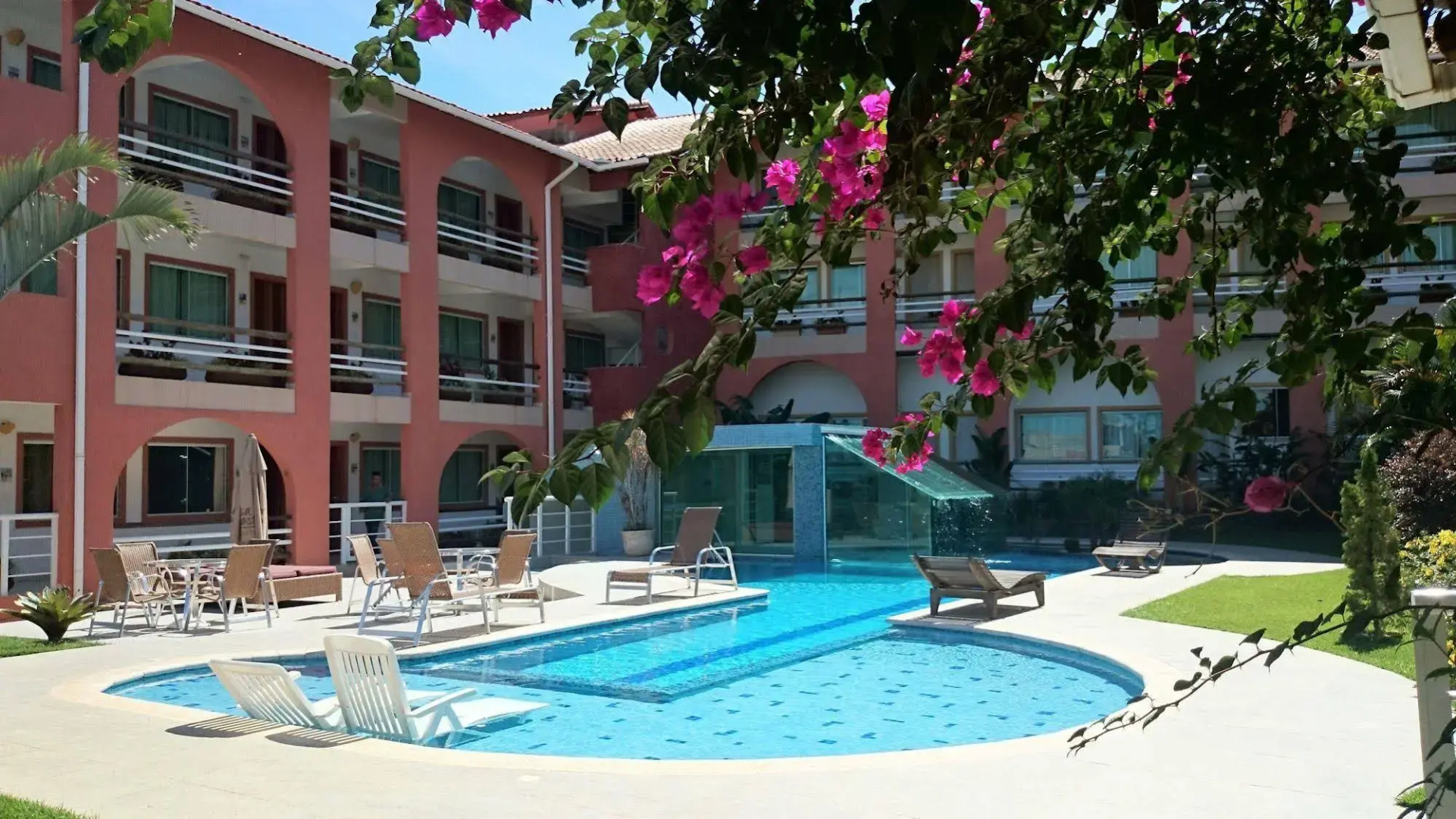 Hotel Brisa da Costa