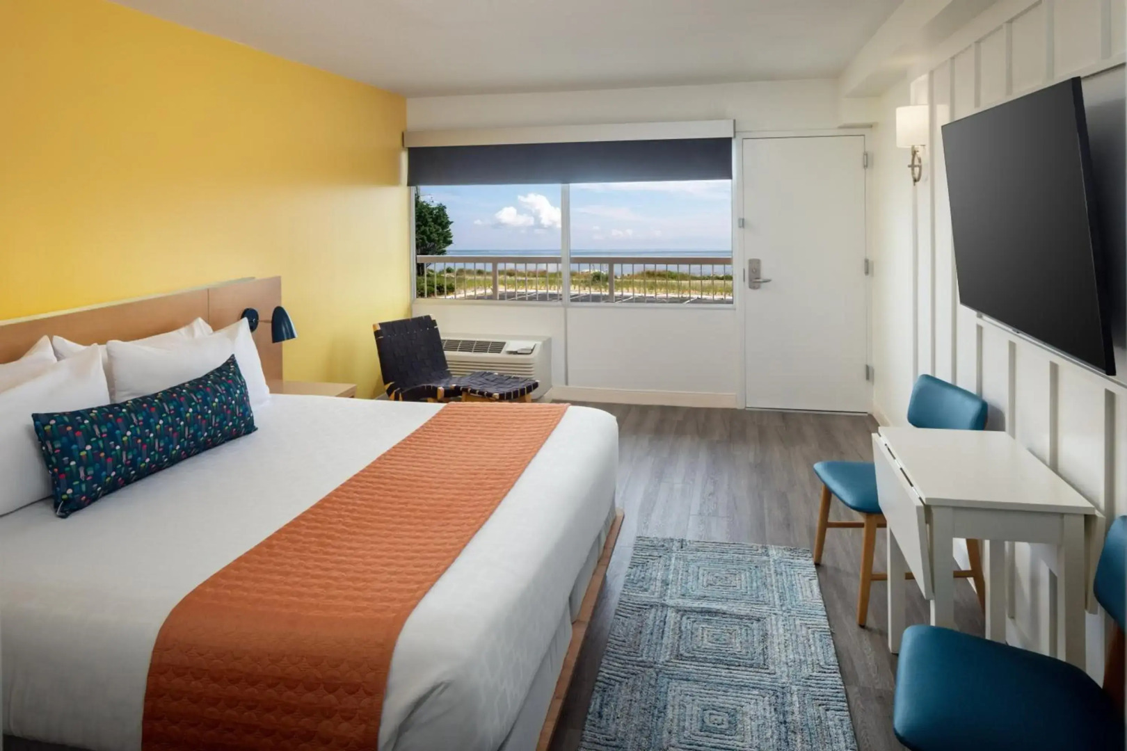 Harbor Hotel Provincetown