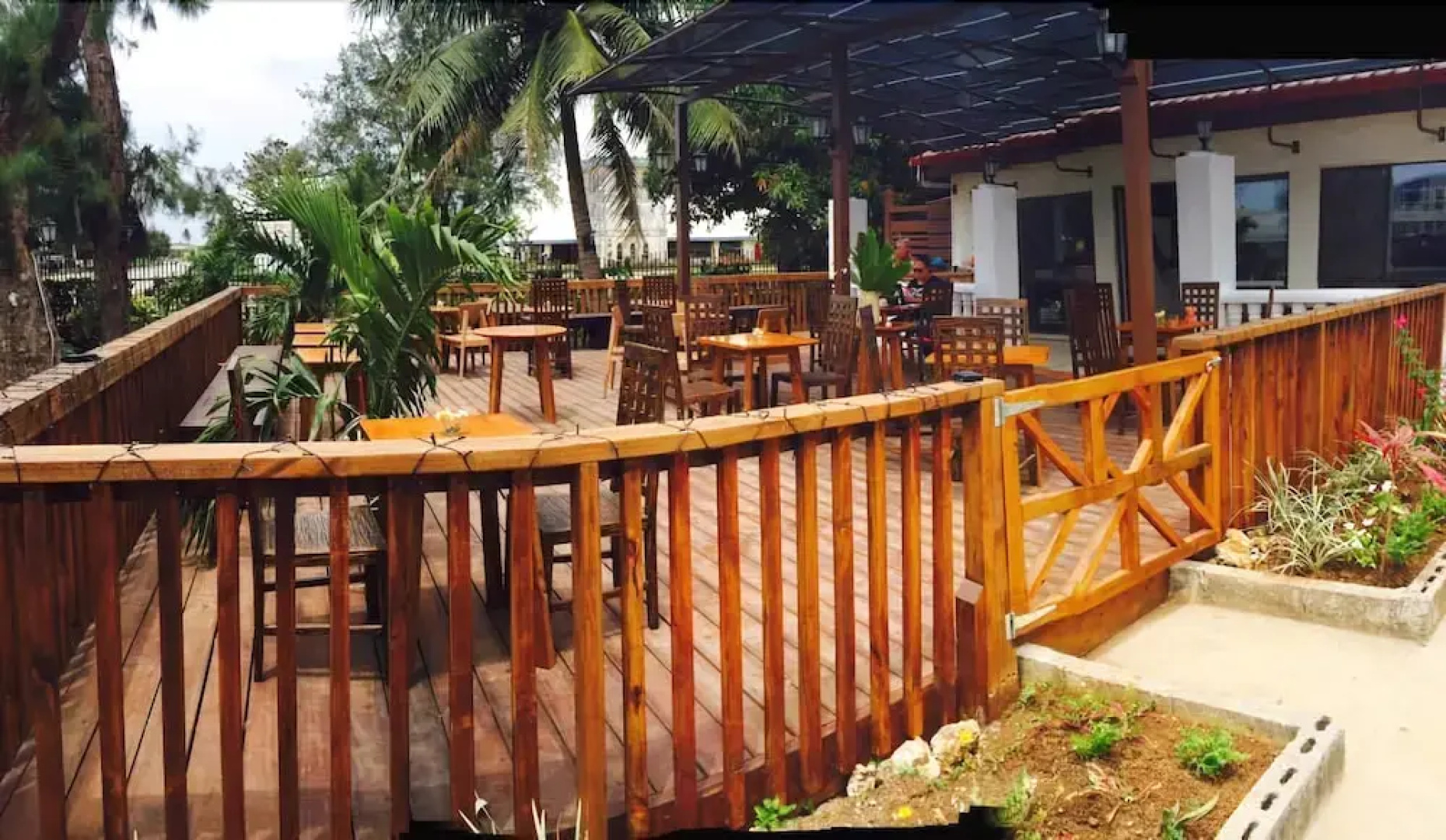 'Utu'one Bed & Breakfast