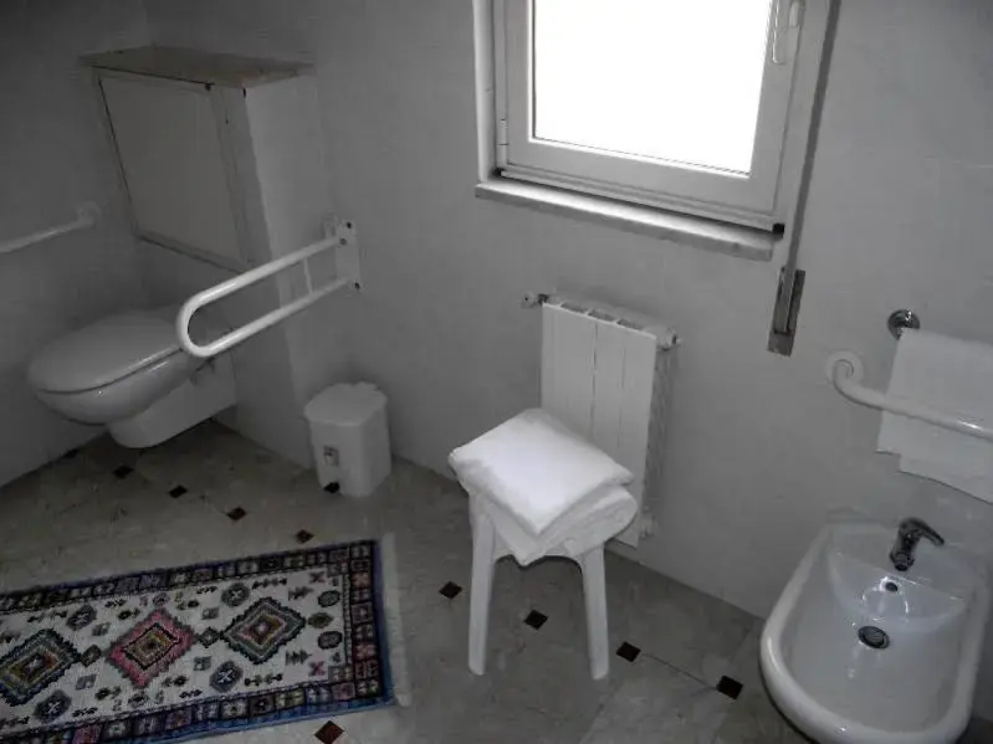 Mosaici Da Battiato Hotel