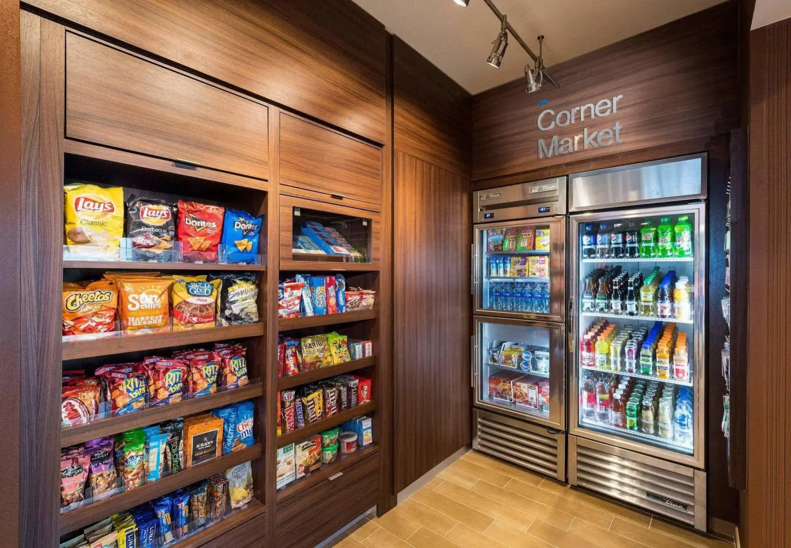 Fairfield Inn & Suites by Marriott Dallas Waxahachie