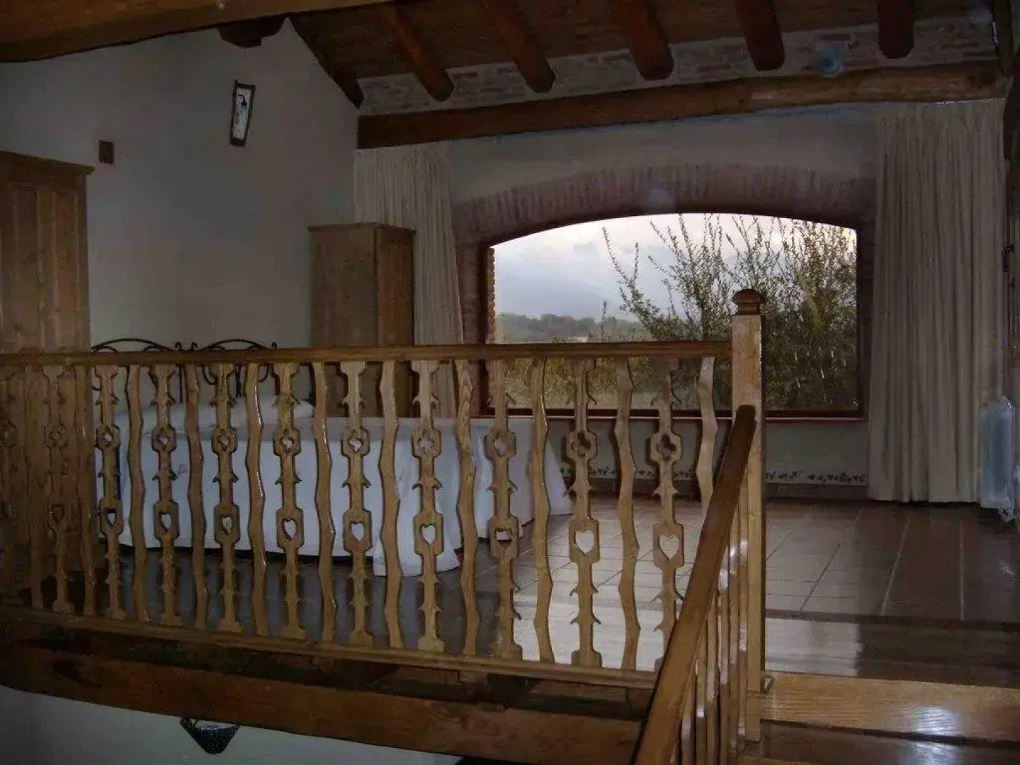 Apartamentos Rurales La Oropendola