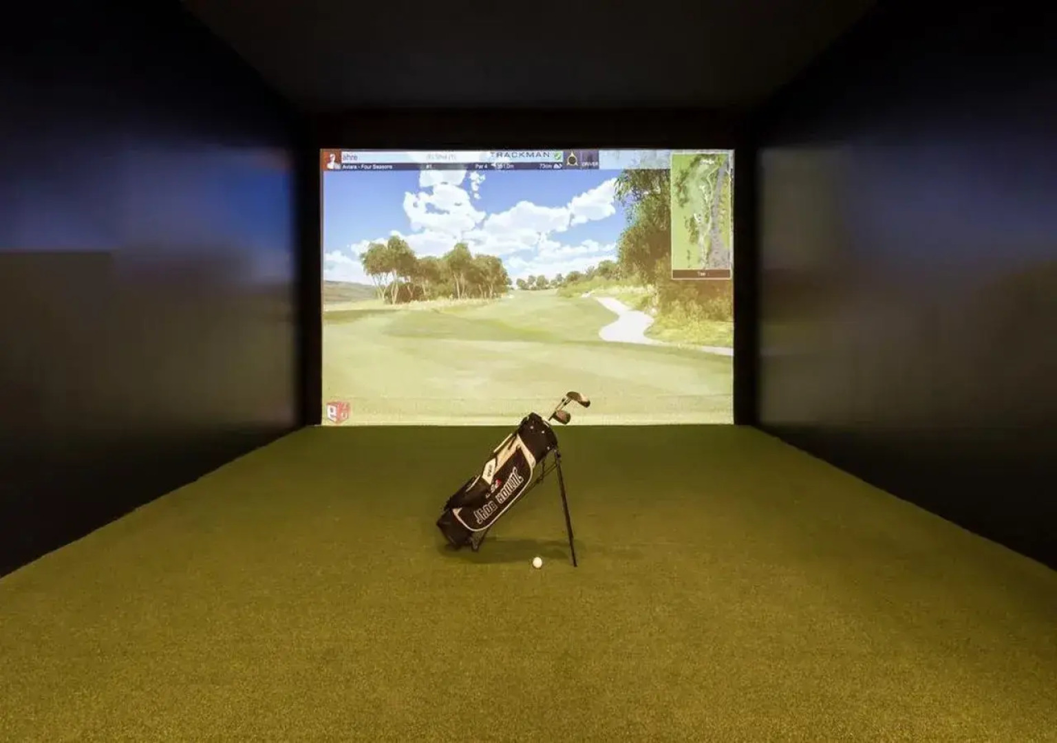 Bay La Sun Hotel & Marina