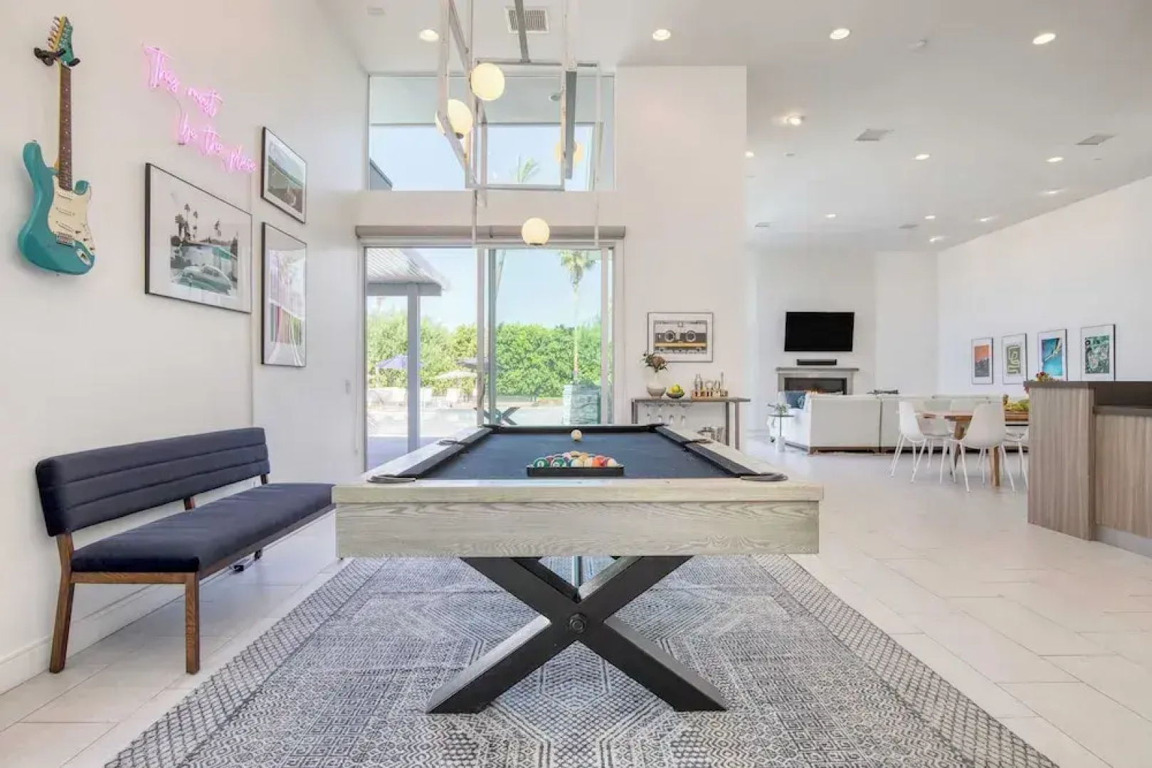 2 Villas Pool+spa, Putting Green, Bocce Polo Villas Solstice by Avantstay