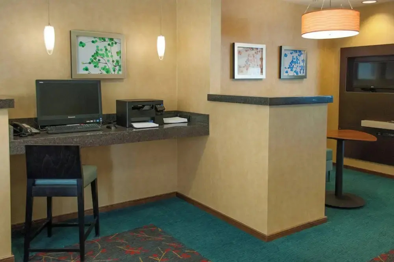Residence Inn Marriott Carlisle