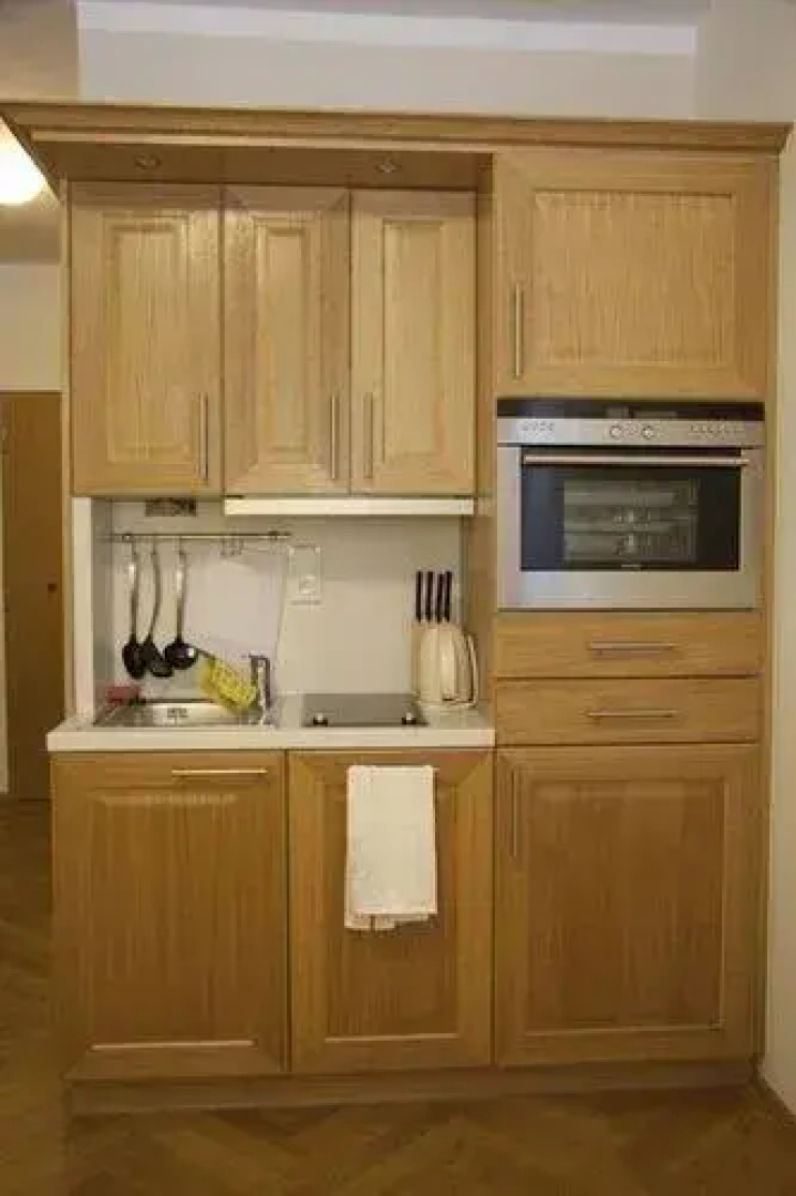 Apartmán Javor