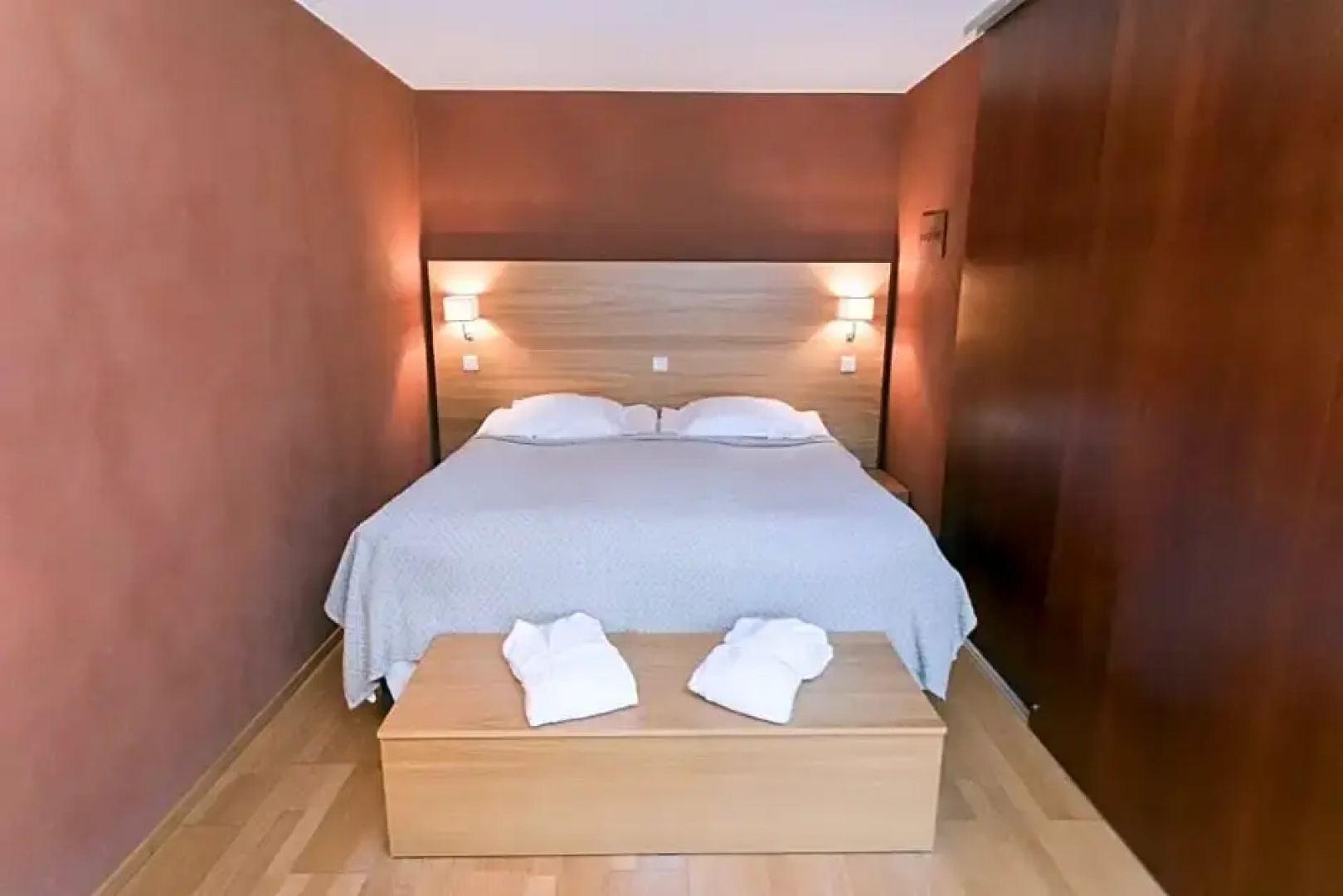 Kubija Hotel  Nature Spa