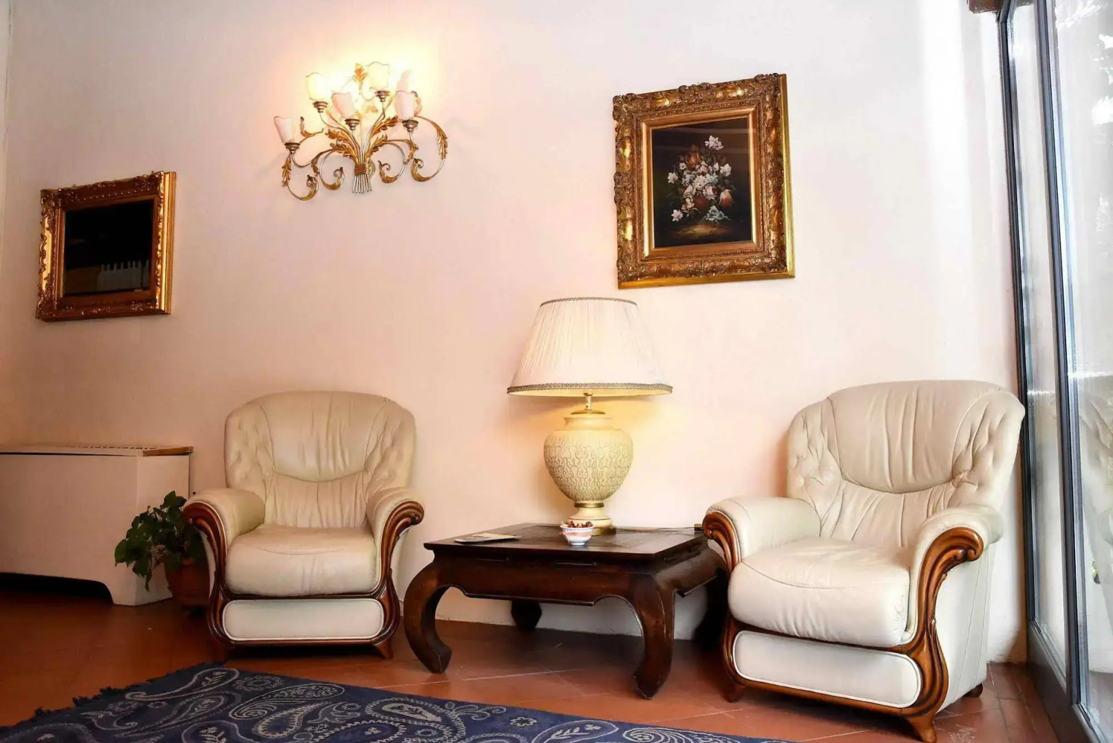 Albergo Antica Hostelleria