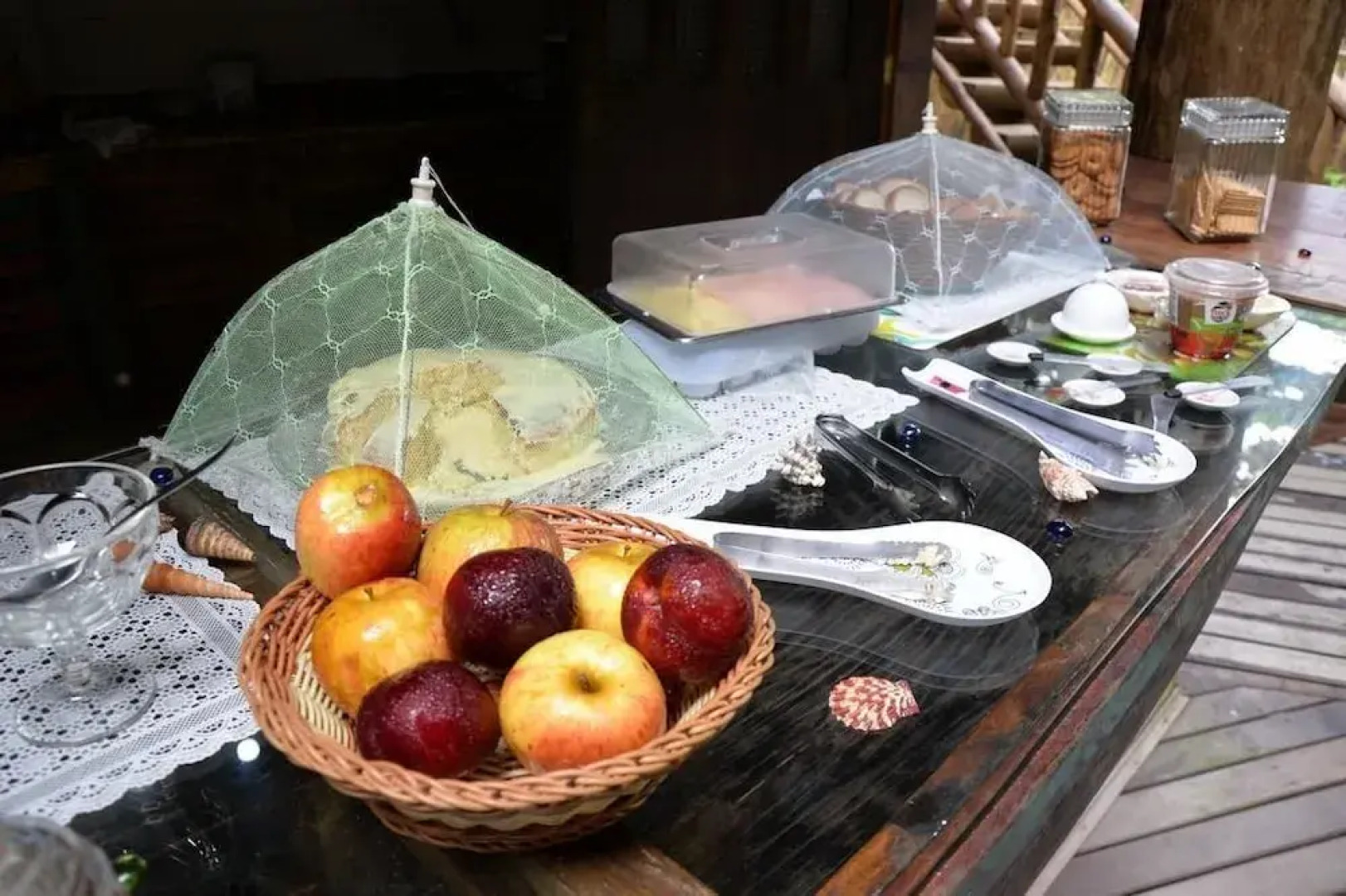 Pousada Pôr do Sol - Ilha do Mel