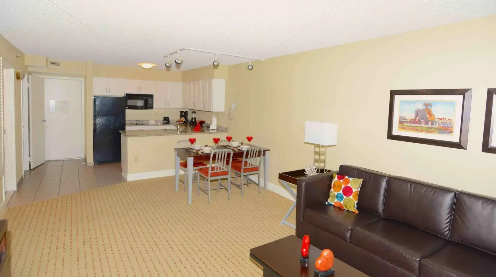 Boardwalk Resorts Atlantic Palace