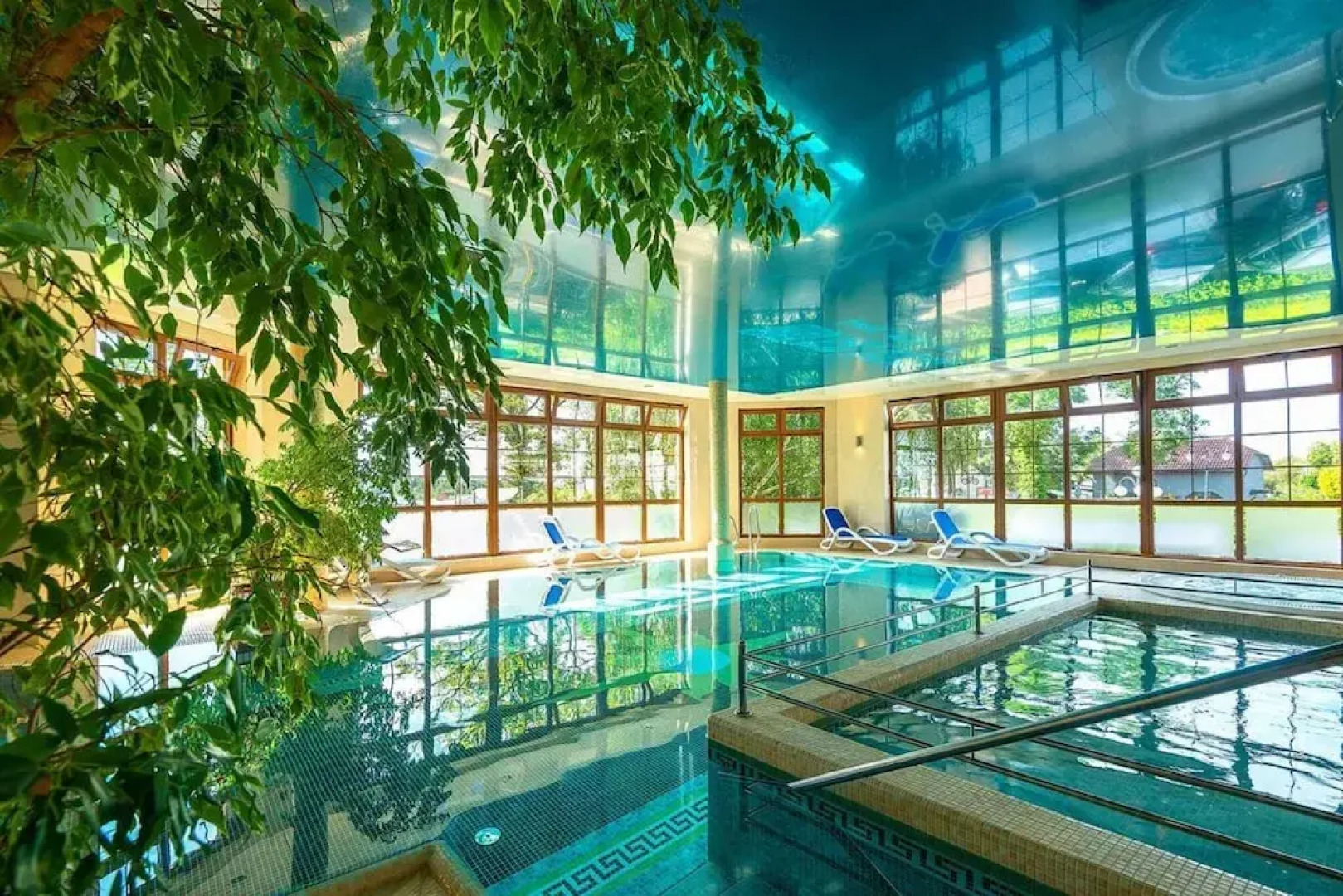 Dworek Morski Mielno