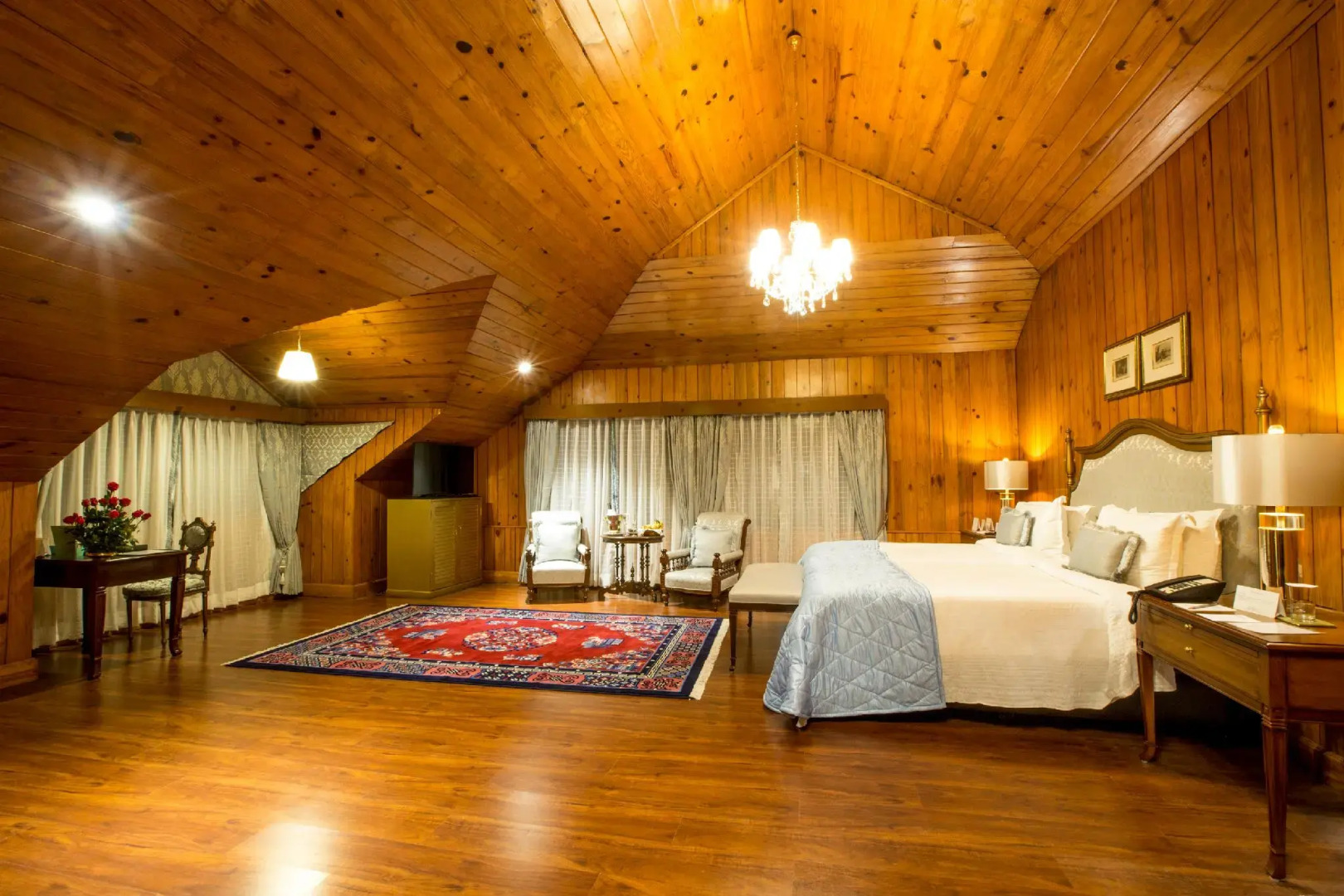 The Elgin, Darjeeling