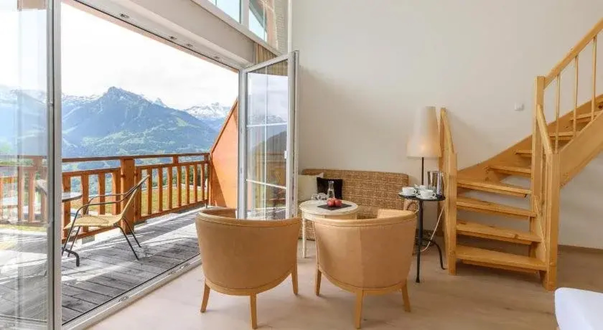 Ferienhotel Fernblick