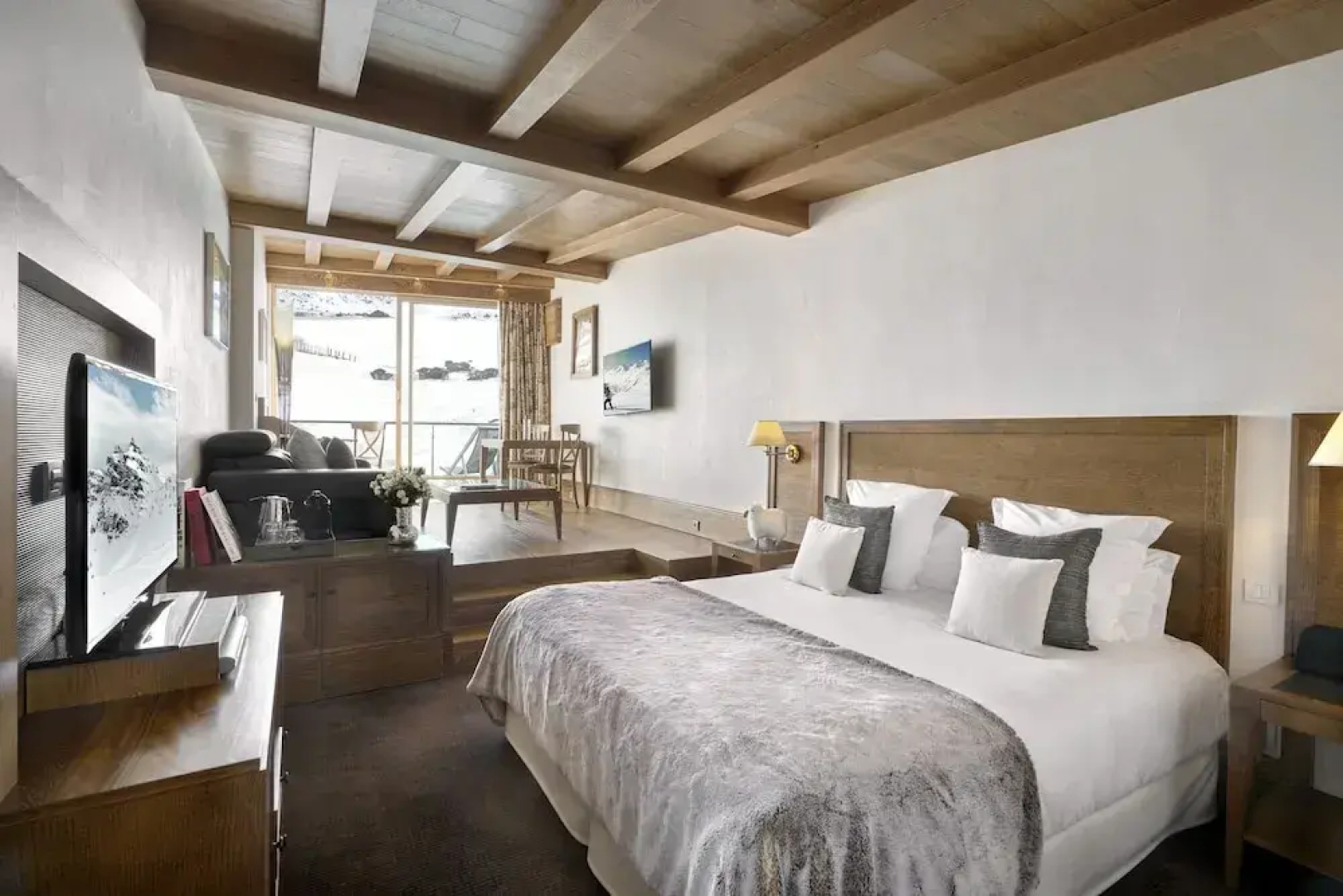 Hôtel Annapurna
