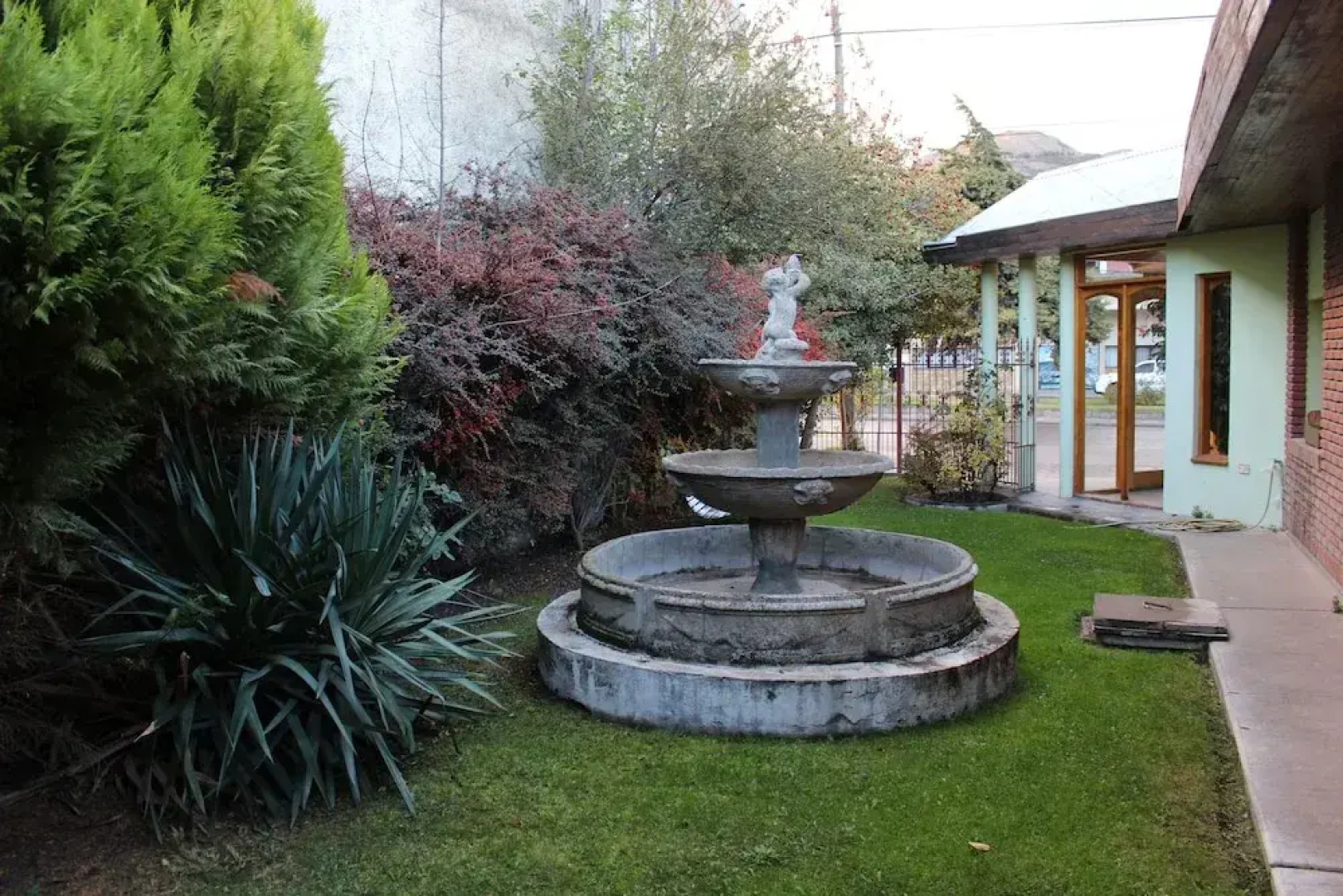 Hosteria Angelina