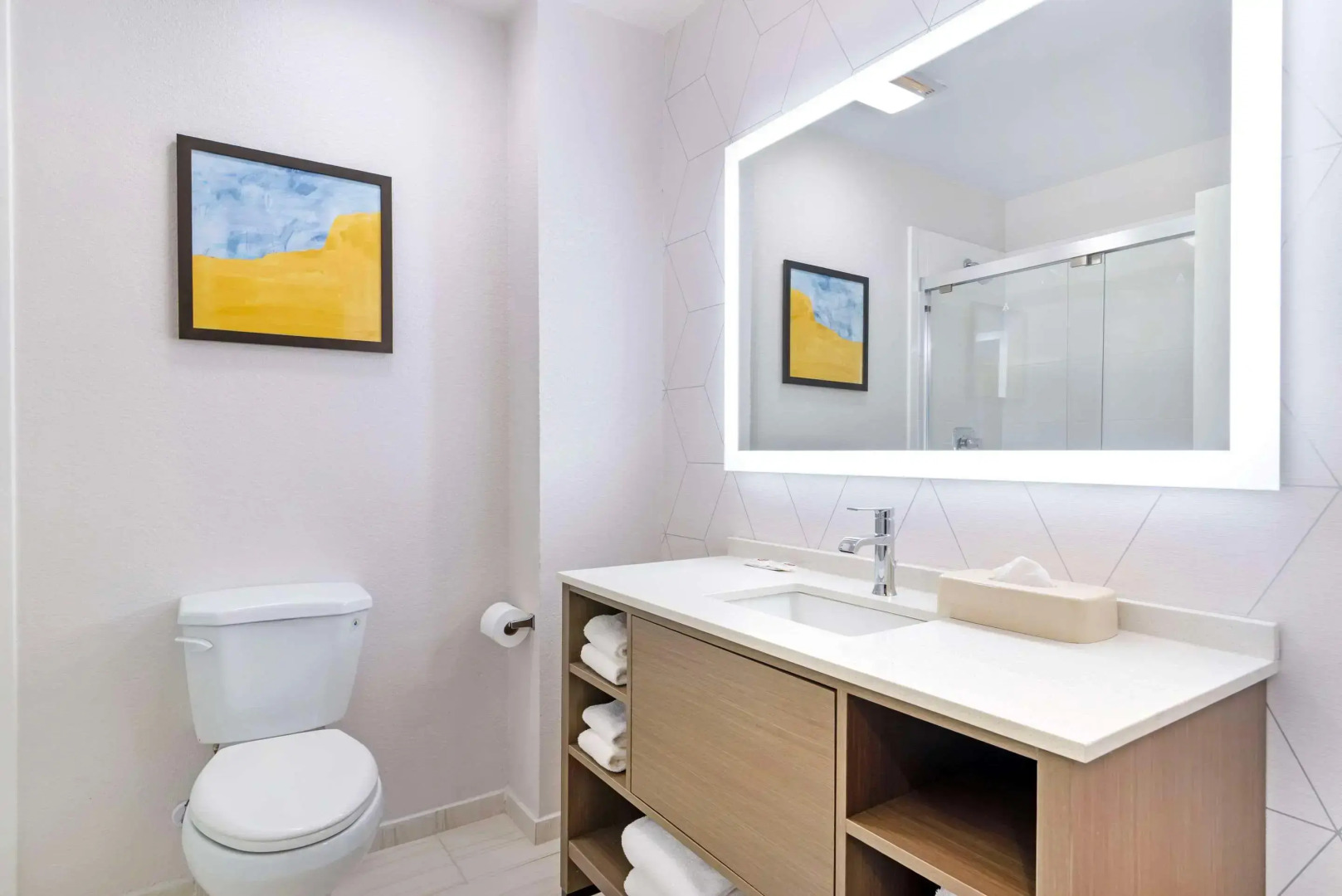 Comfort Suites Northside Hospital Gwinnett