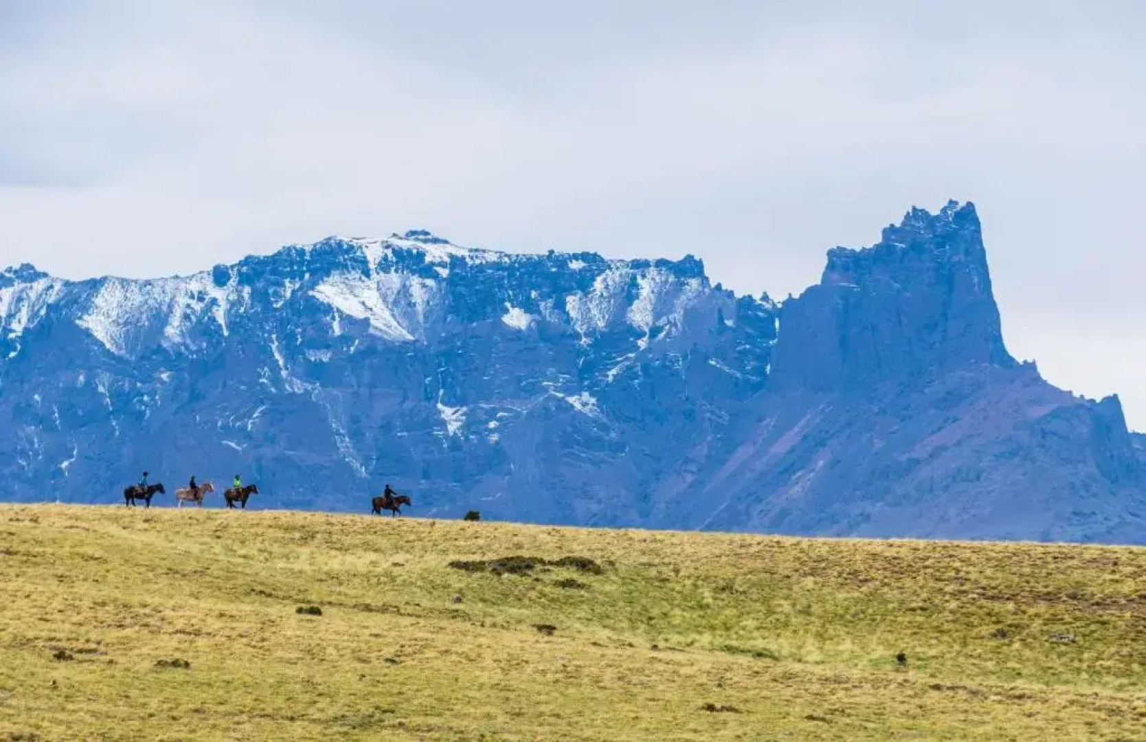 Estancia Cerro Guido