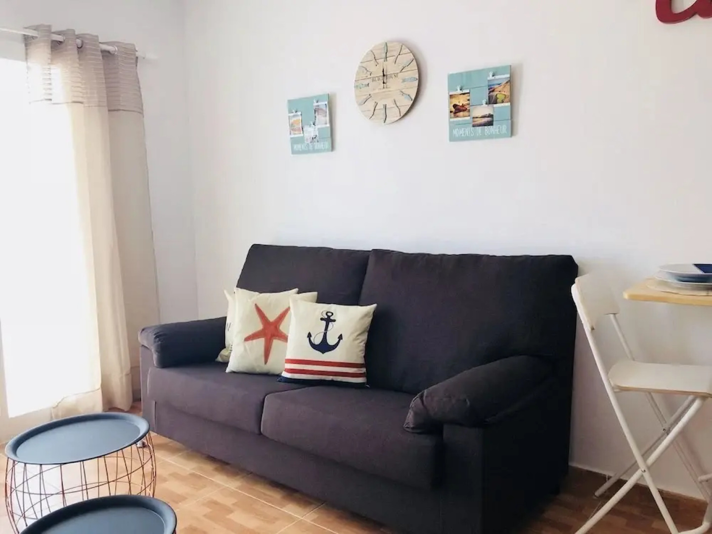 Apartamentos Boya Beach