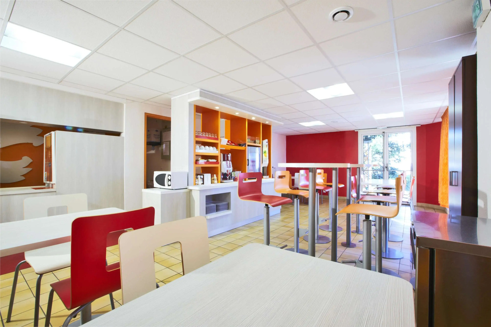 Premiere Classe Geneve - Saint Genis Pouilly