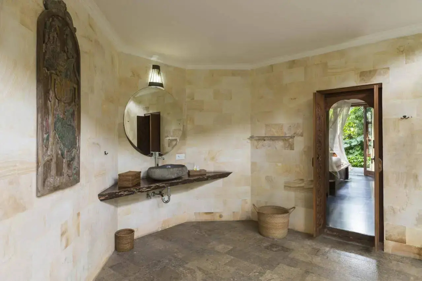 Aryaswara Villa Ubud