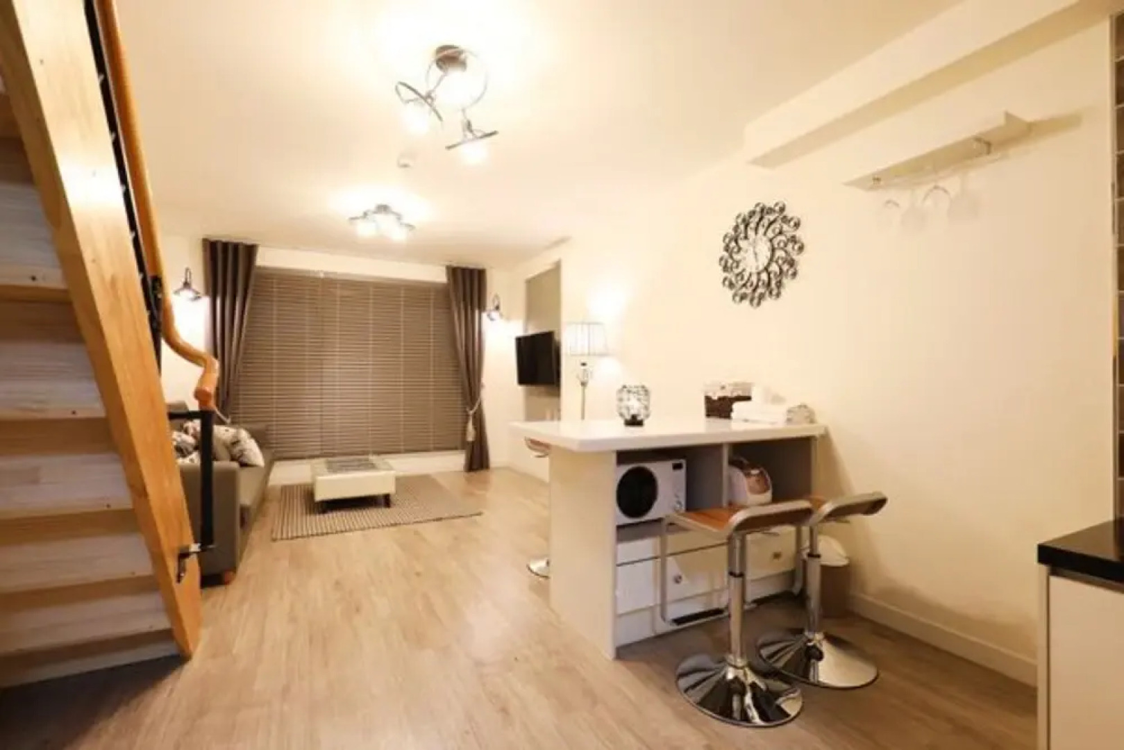 Gangneung Ruhae Pension