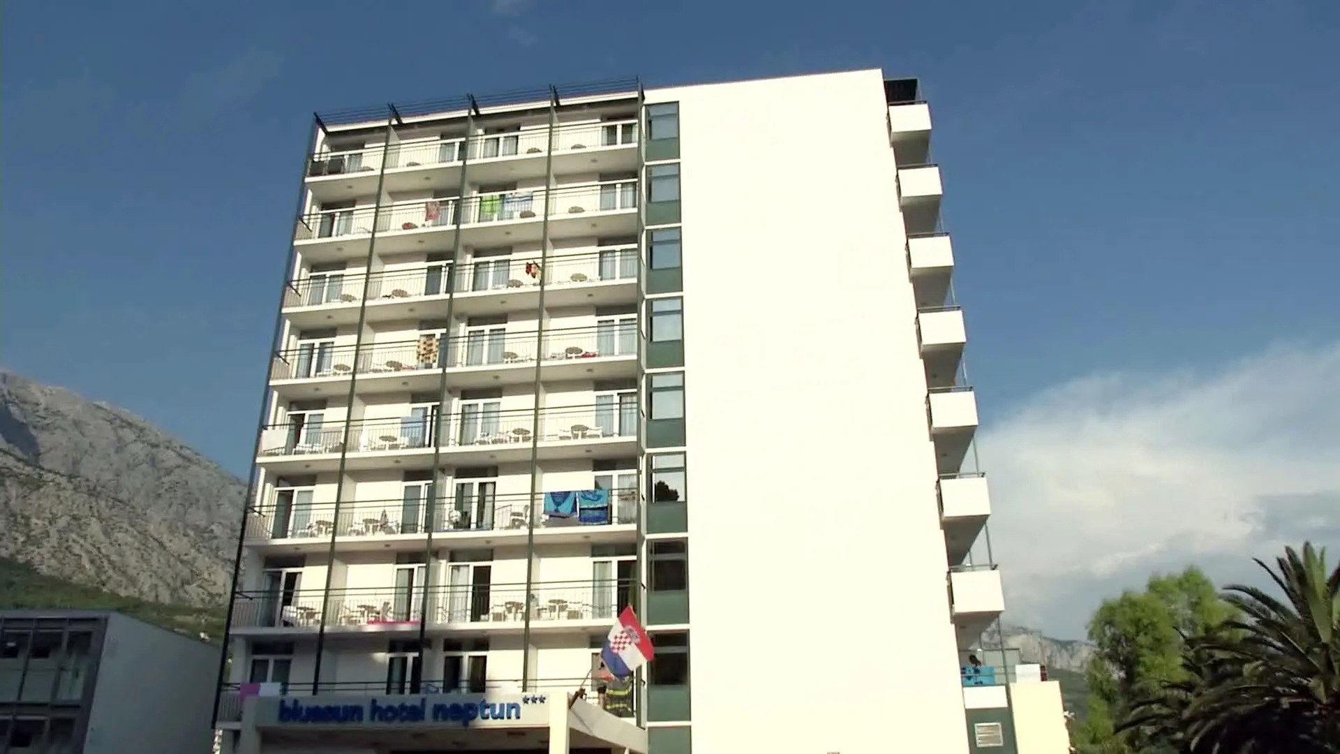 Bluesun Hotel Neptun