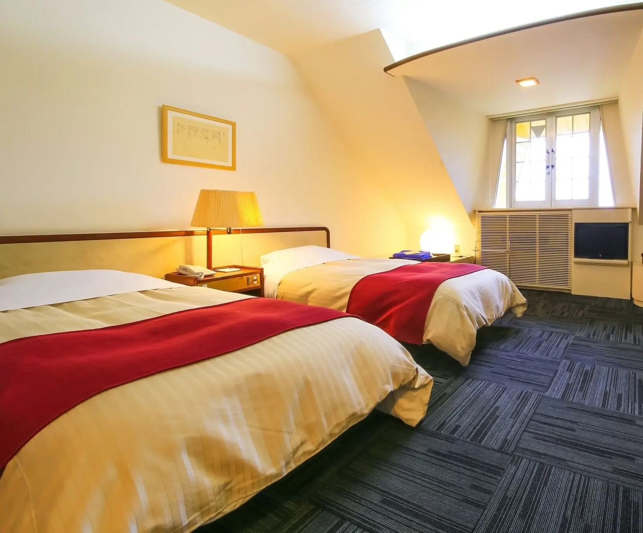 Komagatake Grand Hotel