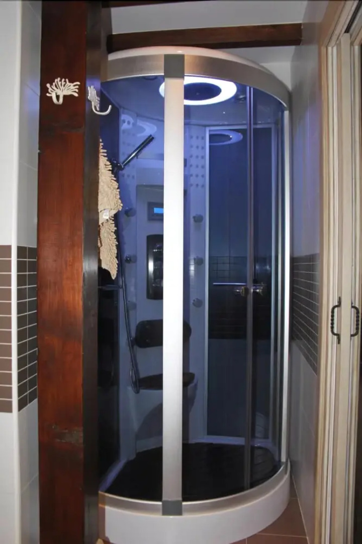 Casa Rural La Charruca