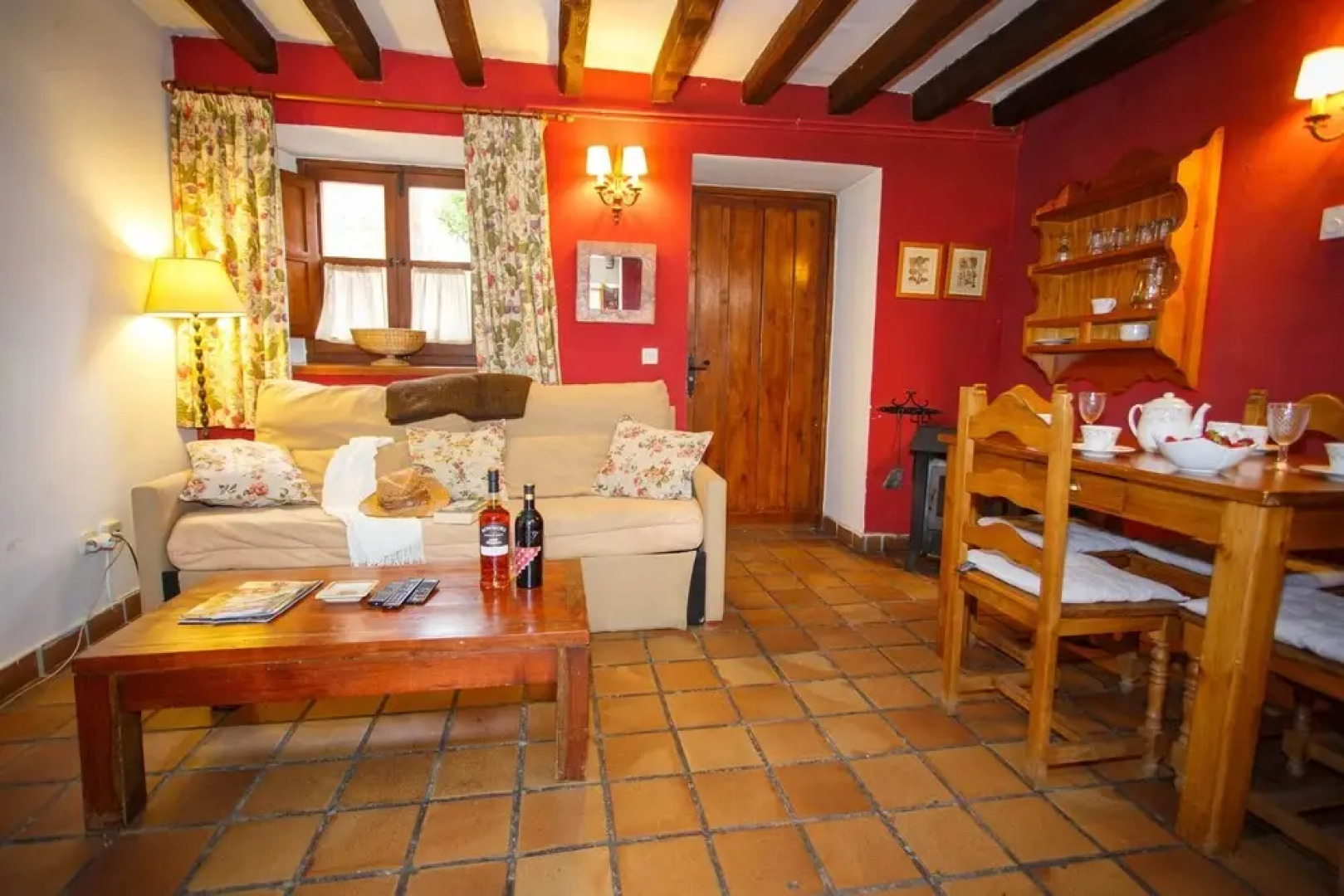 El Bulín de Prádena