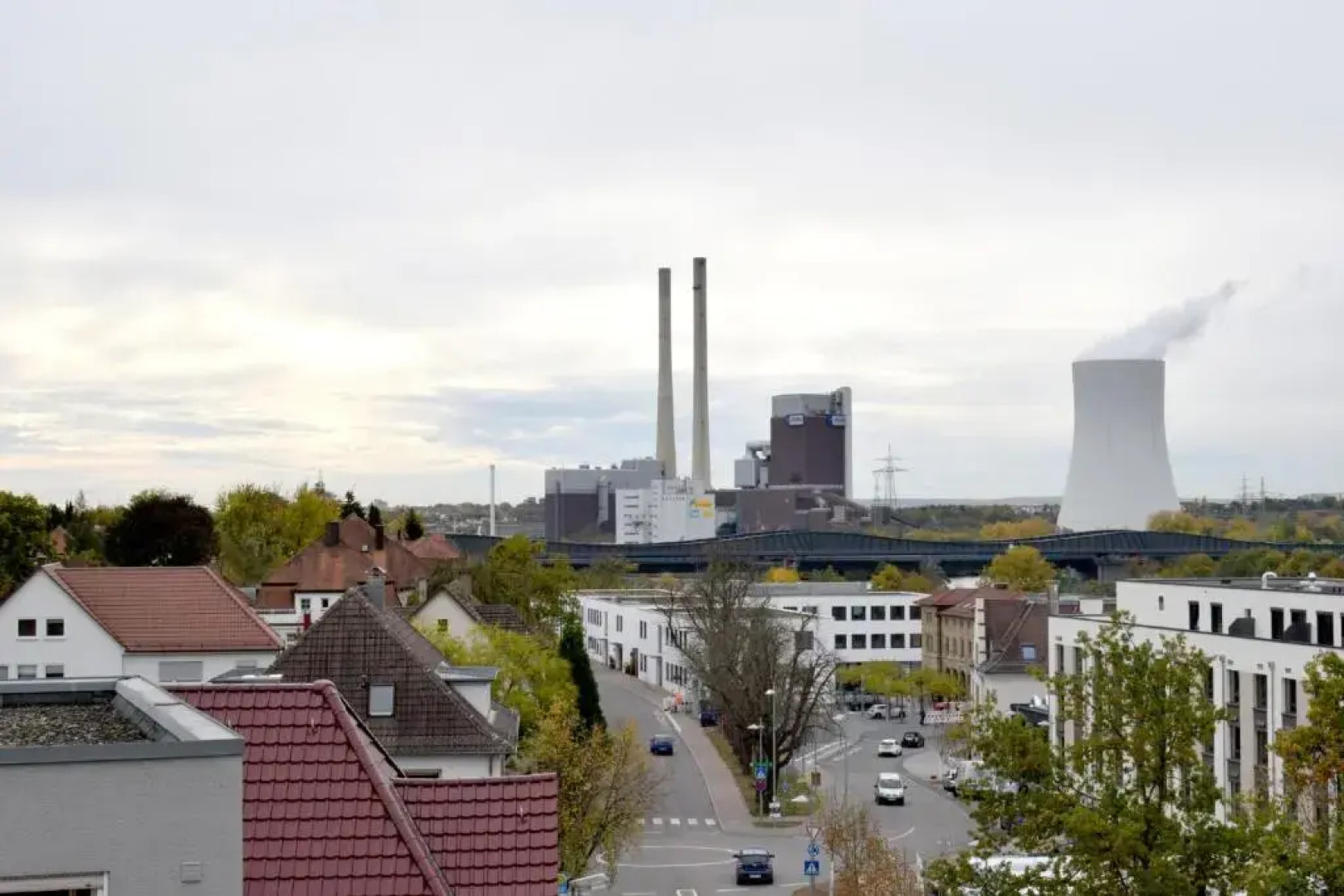 Penthouse mit 4 Schlafzimmer Warum-ins-Hotel