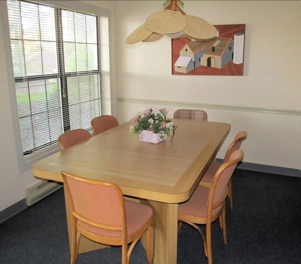 Rentals at Big Boulder Midlake