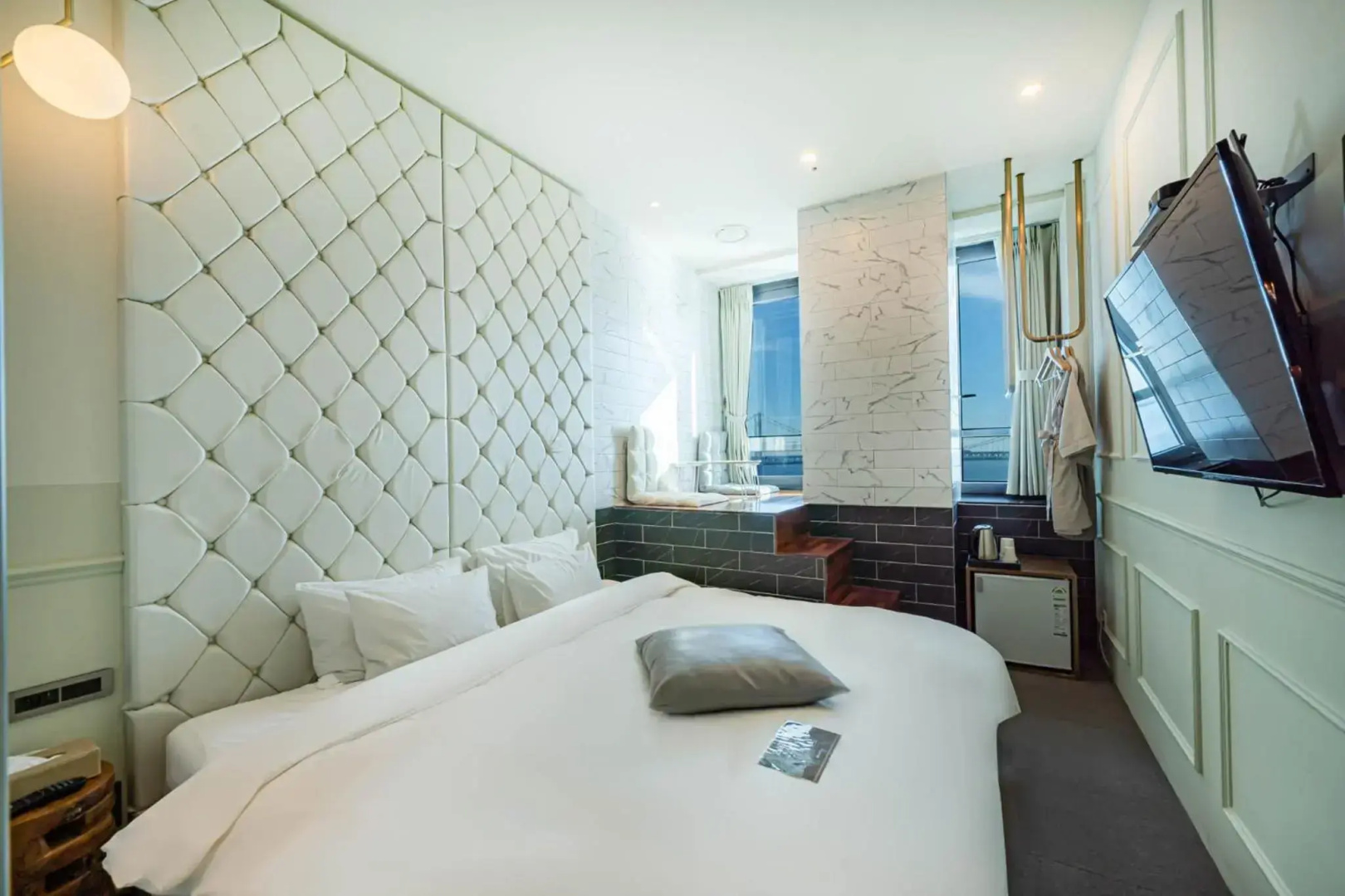 H Avenue Hotel Gwangalli
