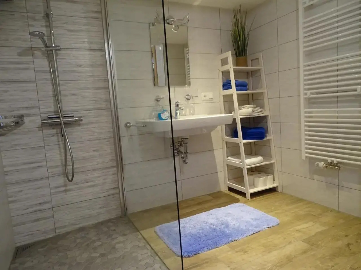 Gästehaus Zoller Selbstversorger Unterkunft