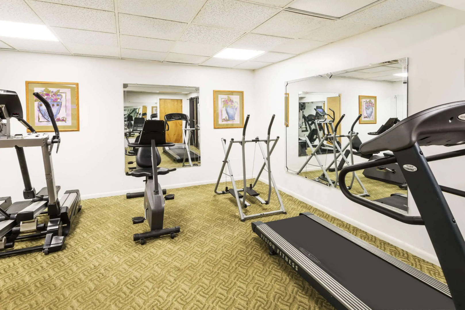 Days Inn by Wyndham Henrietta/Rochester Area