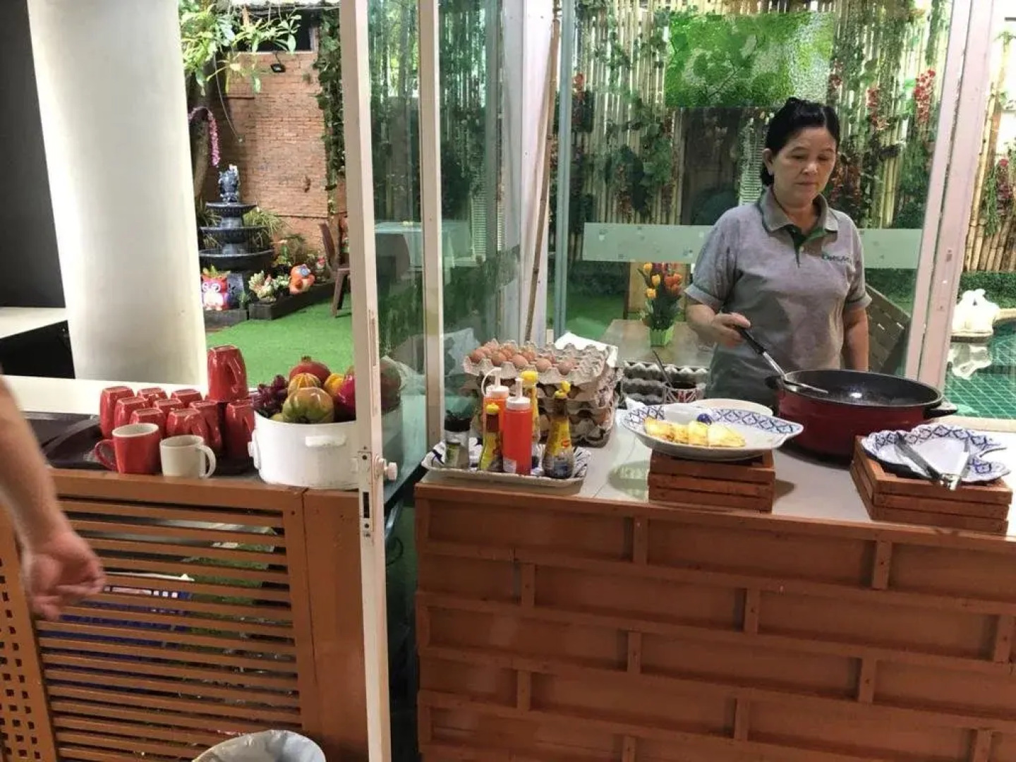 OYO 792 Omsaga Phuket Hotel