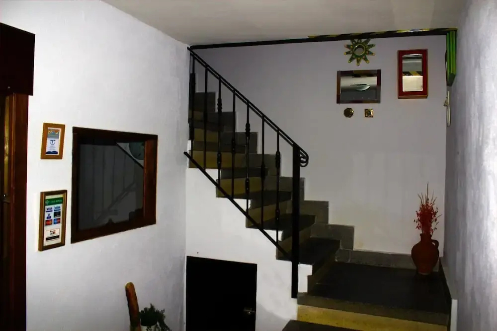 Apartamentos Puenteviejo