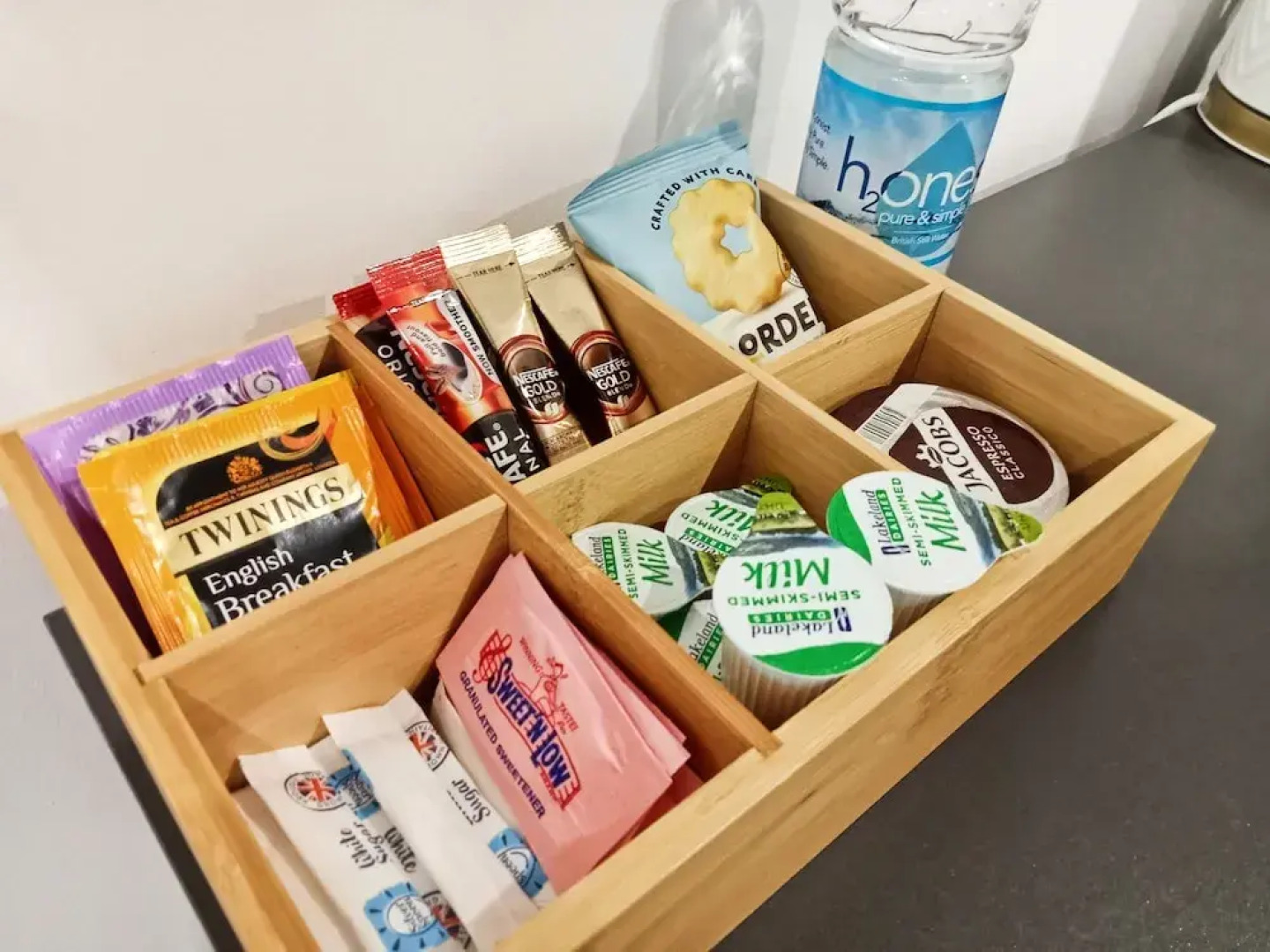 Sweet Nights Newhaven