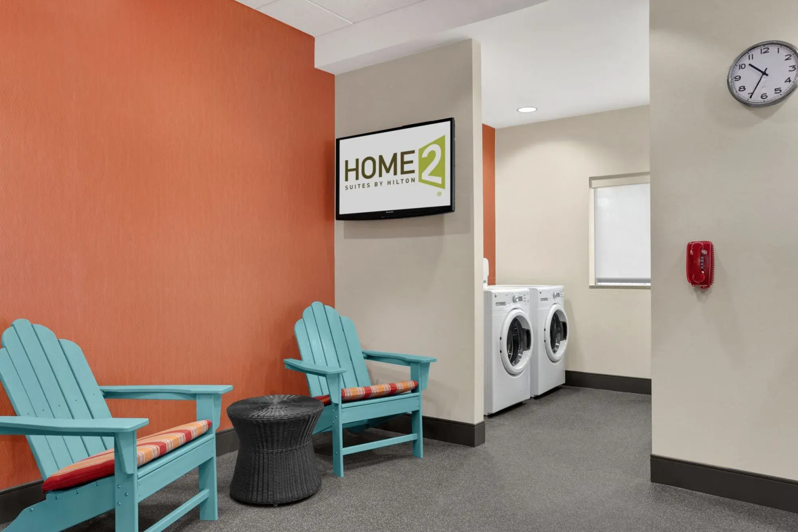 Home2 Suites by Hilton Baltimore/White Marsh