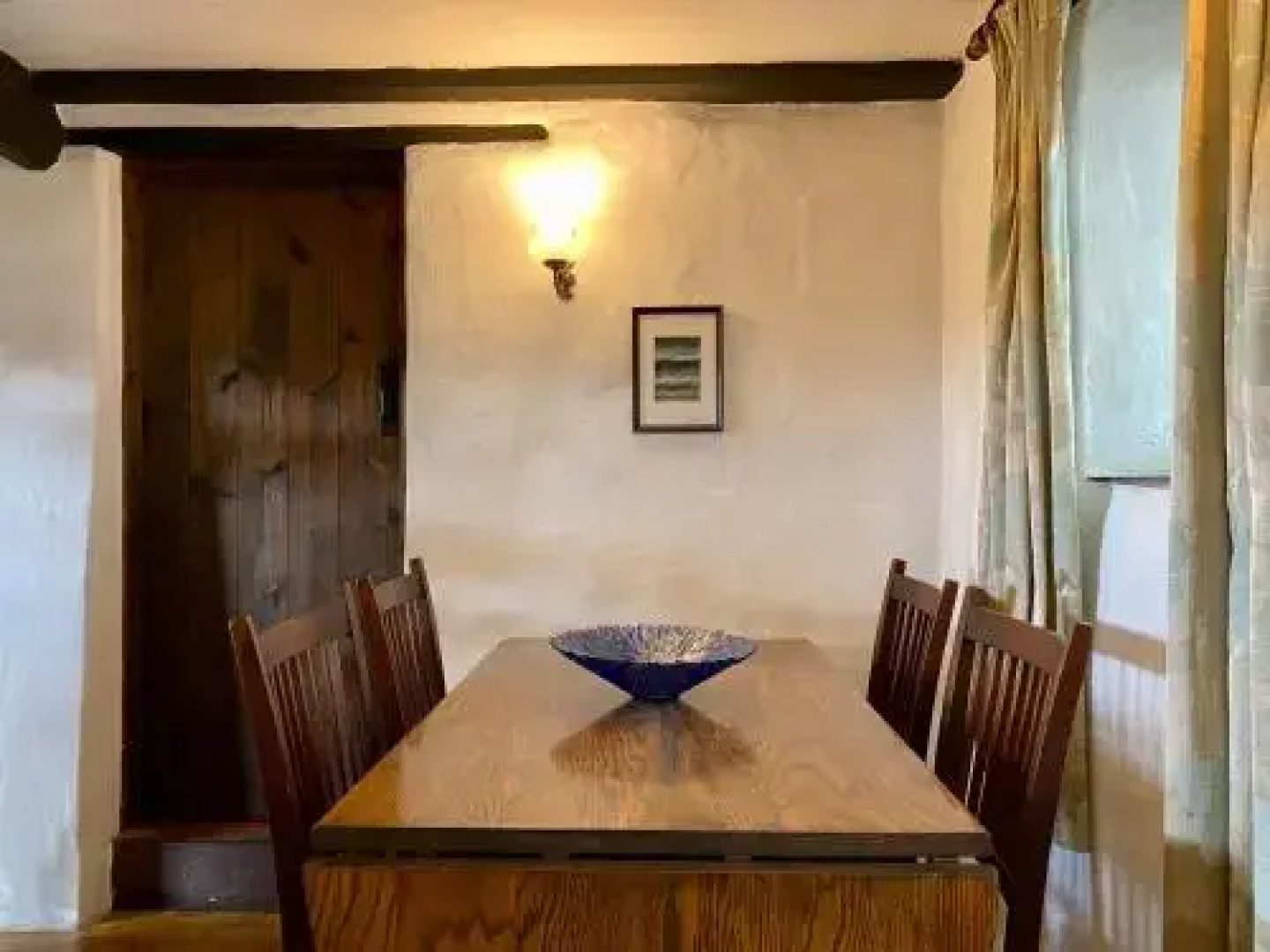 Hendy Cottage Pwllheli