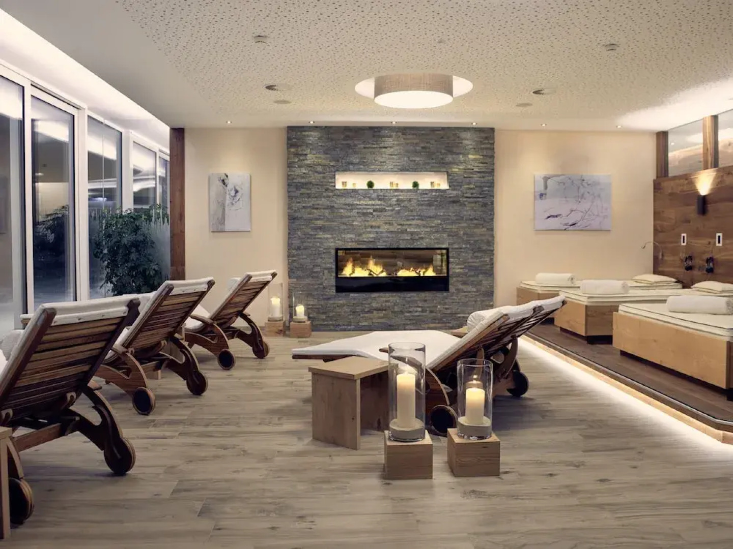 Ferienhotel Platzlhof