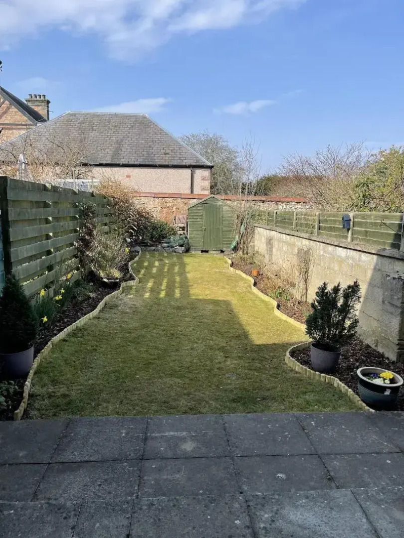 Trafford Bank Guest House